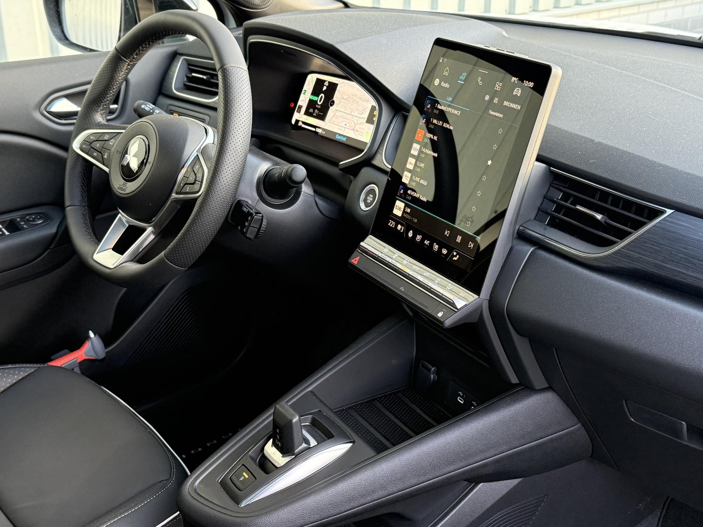 Mitsubishi Mitsubishi