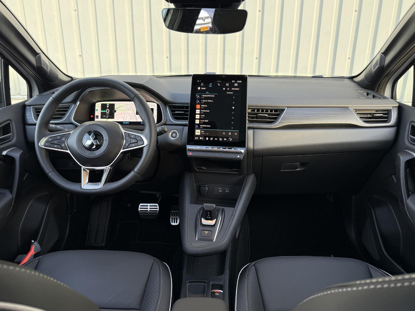 Mitsubishi Mitsubishi