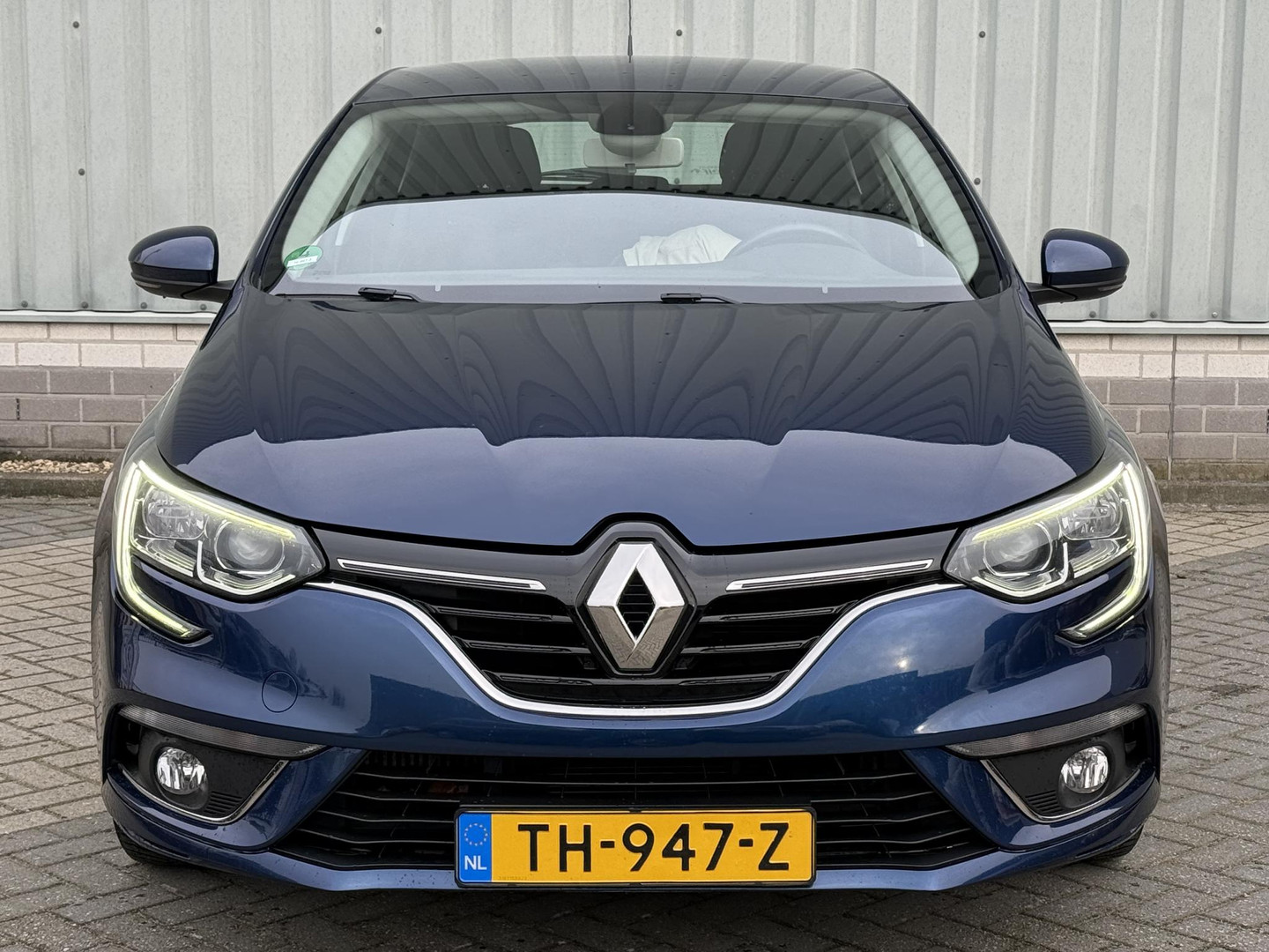 Renault