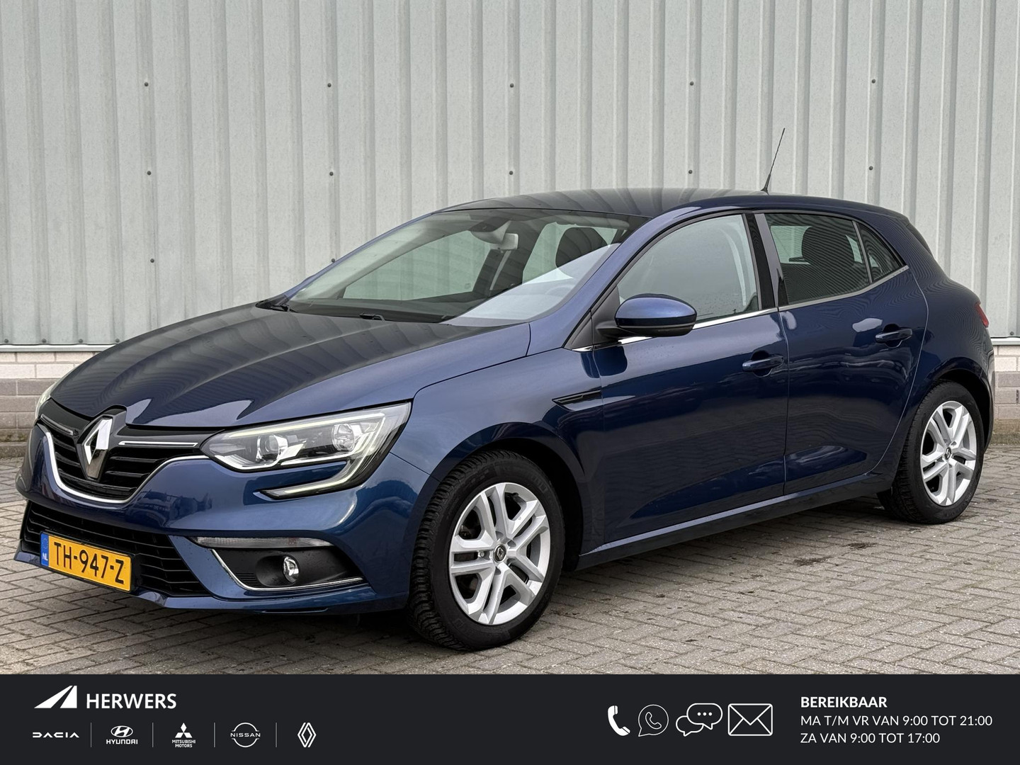 Renault