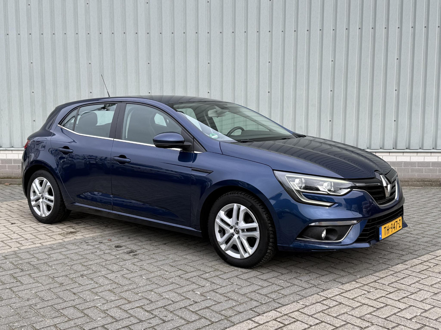 Renault