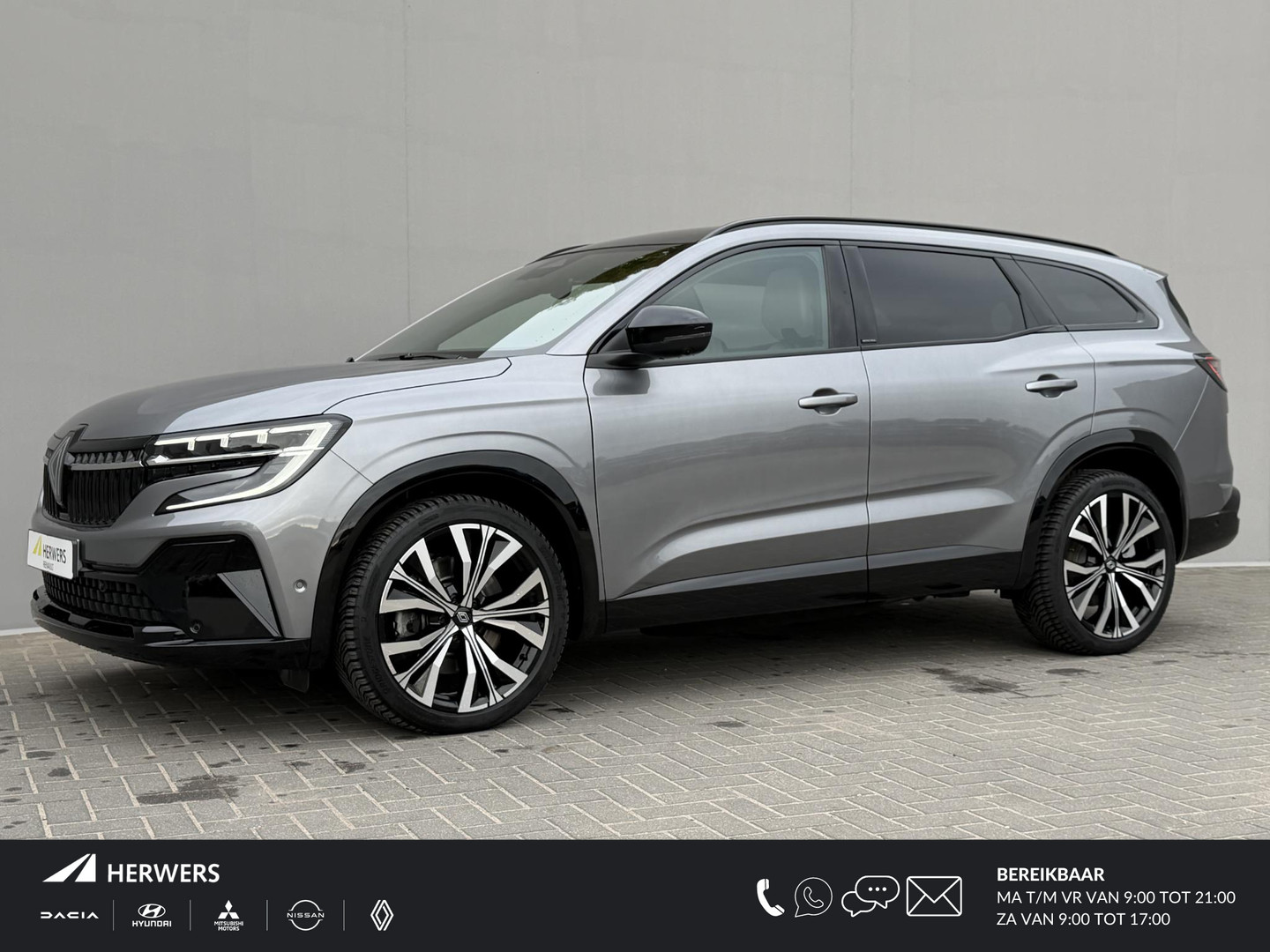 Renault Espace