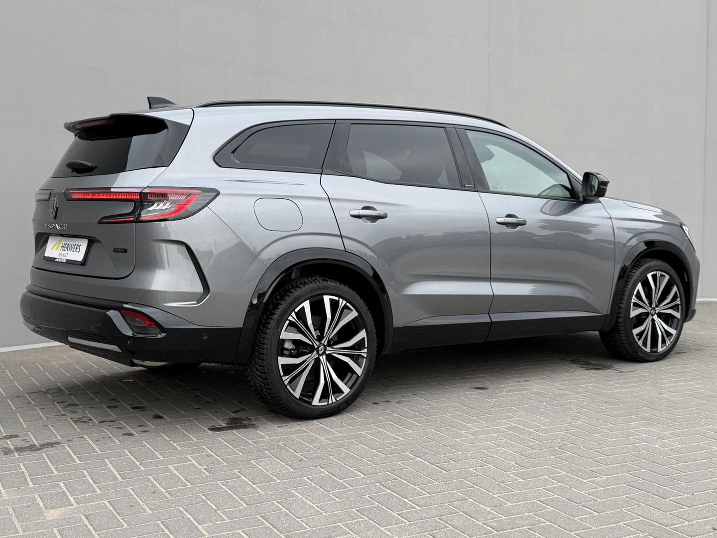 Renault Espace