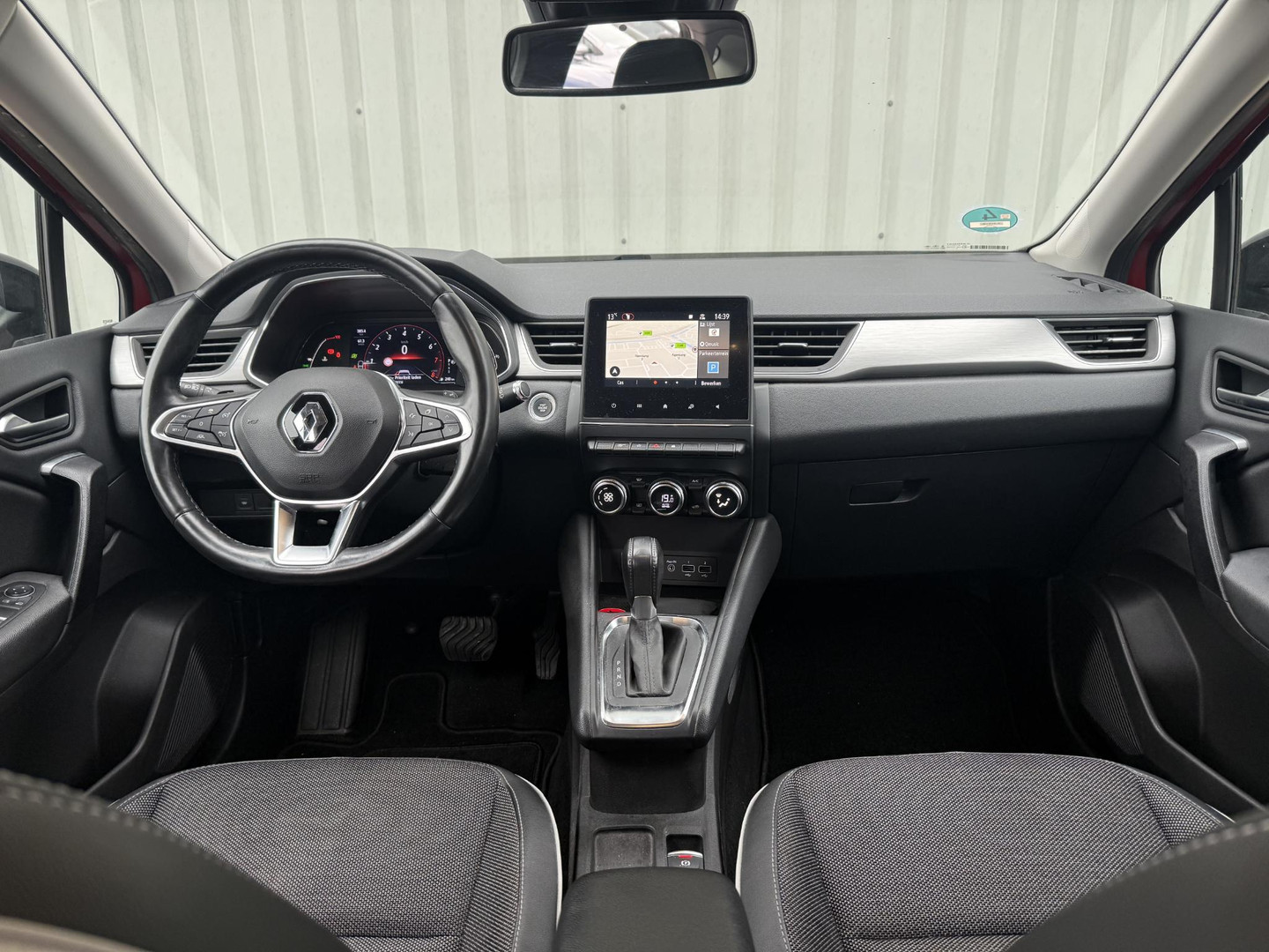 Renault