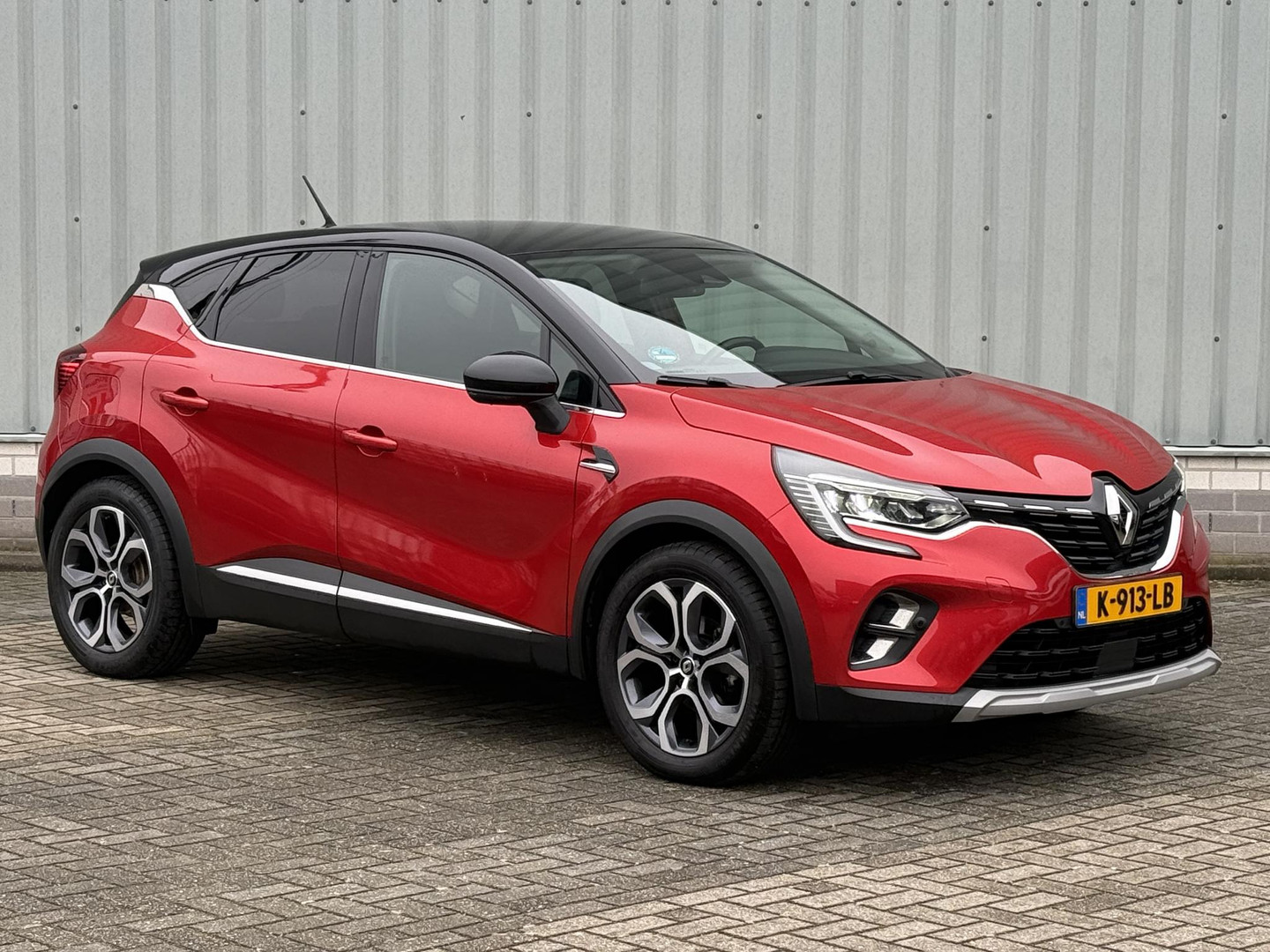 Renault
