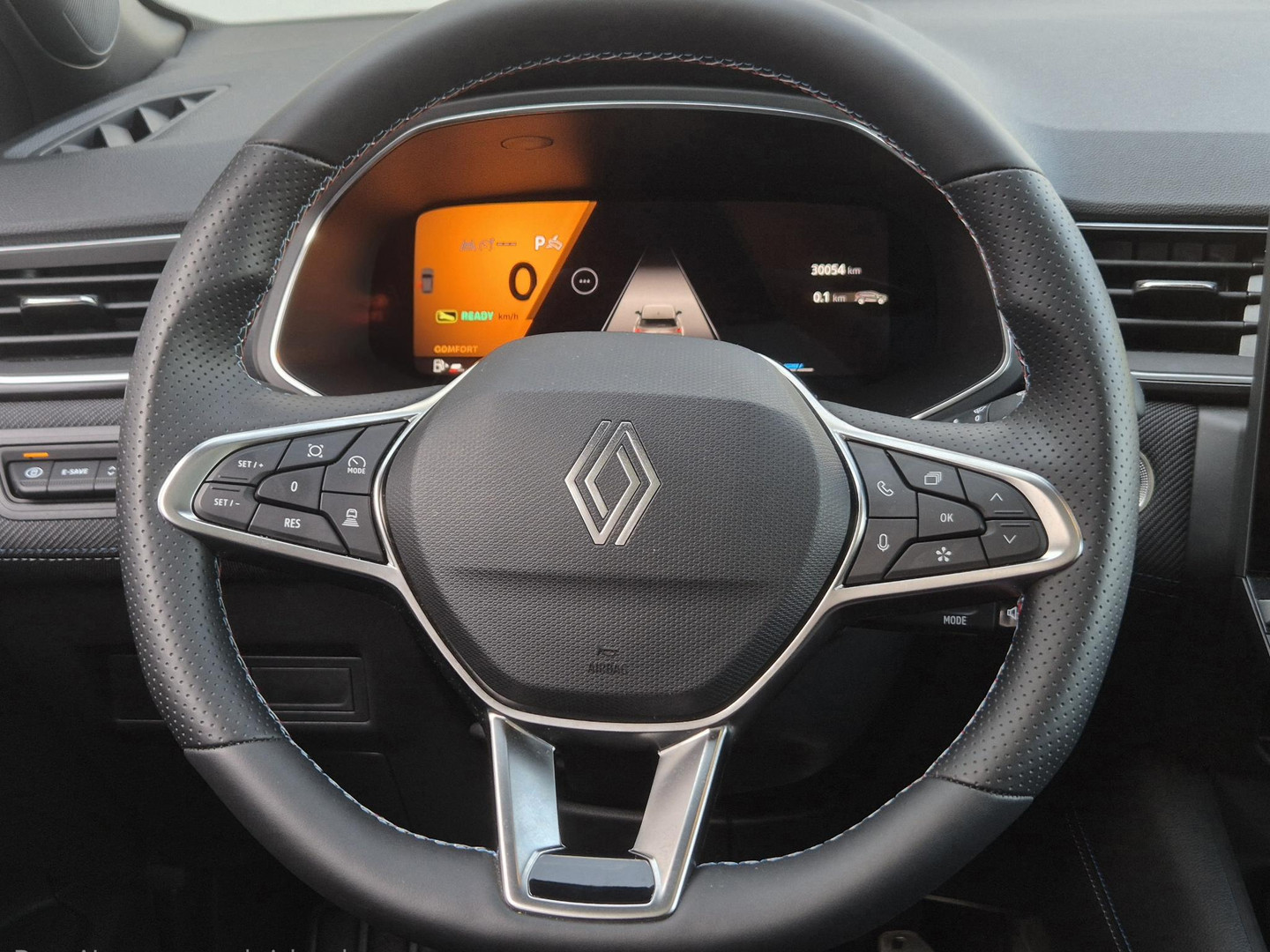 Renault
