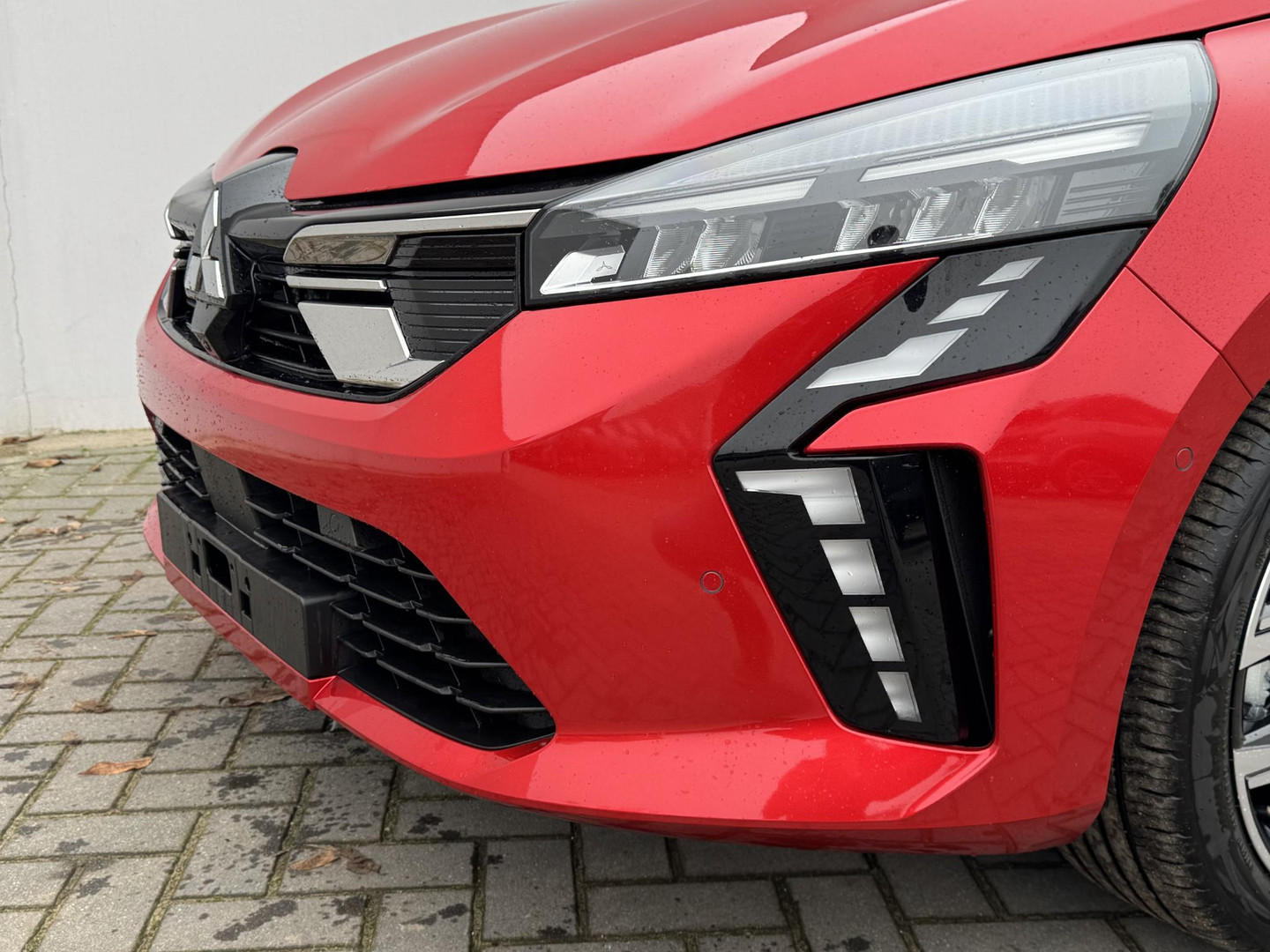 Mitsubishi