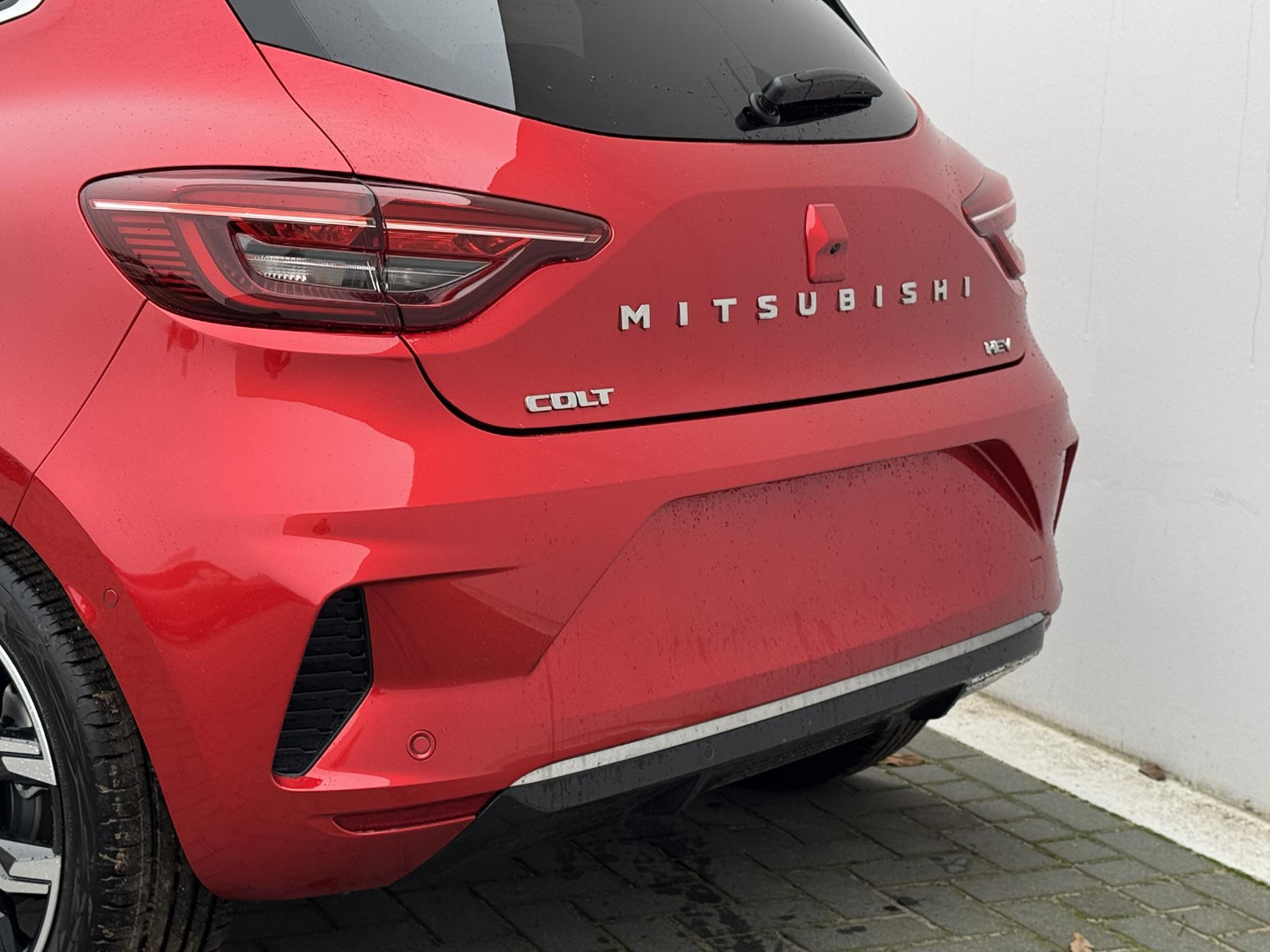 Mitsubishi