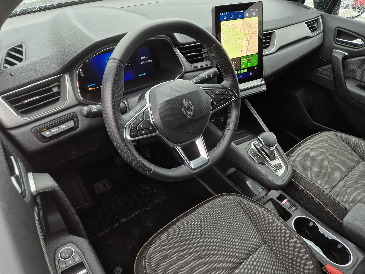 Renault