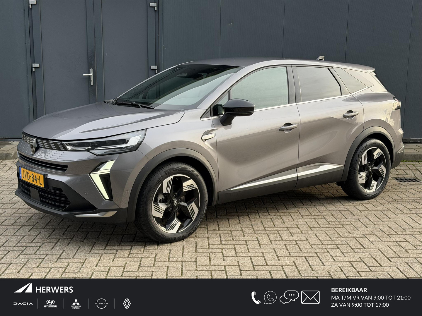 Renault