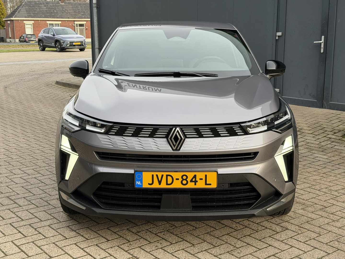 Renault