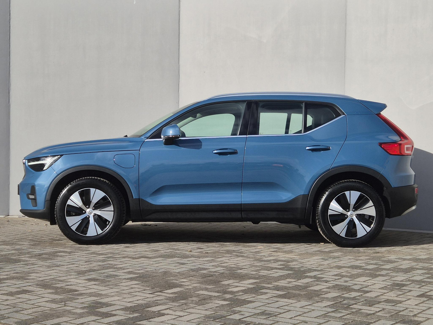Volvo Volvo