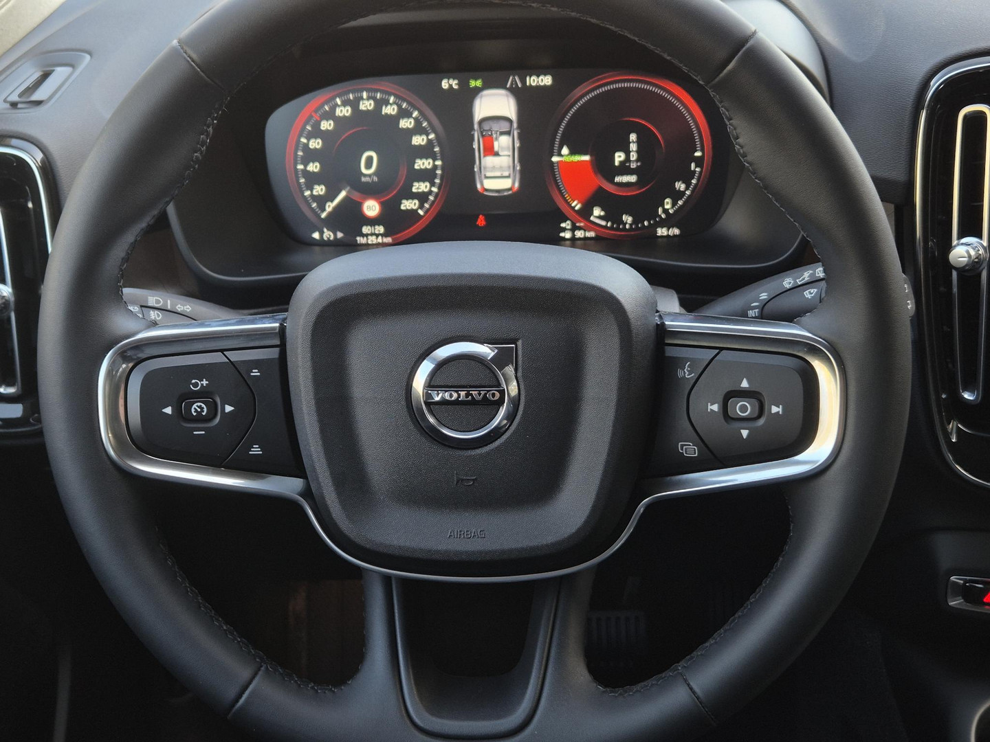 Volvo Volvo