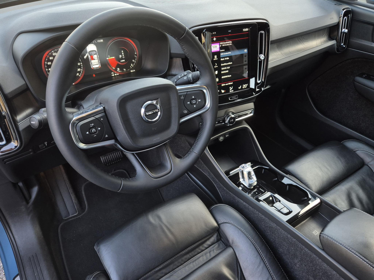 Volvo Volvo