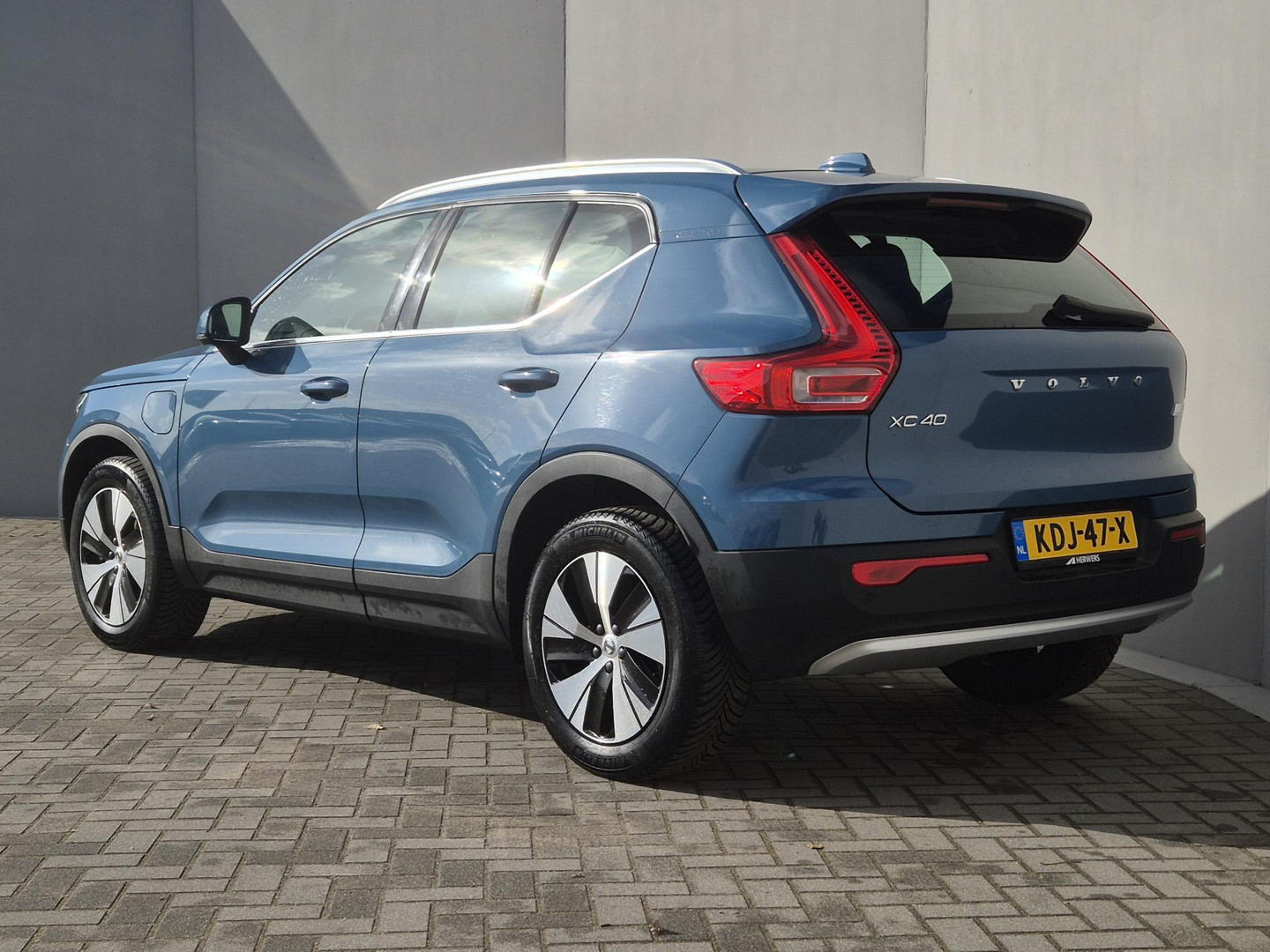 Volvo Volvo