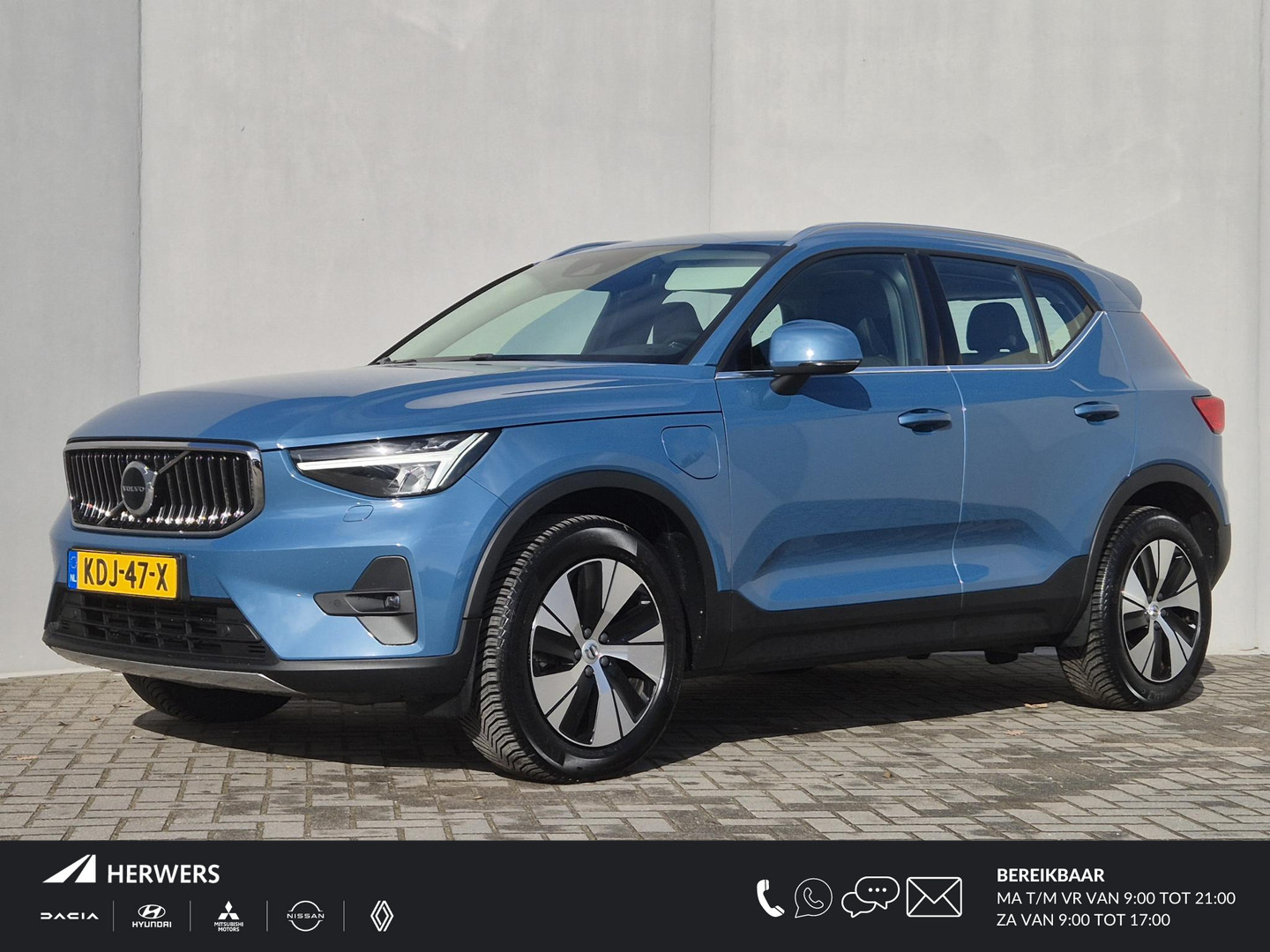 Volvo Volvo