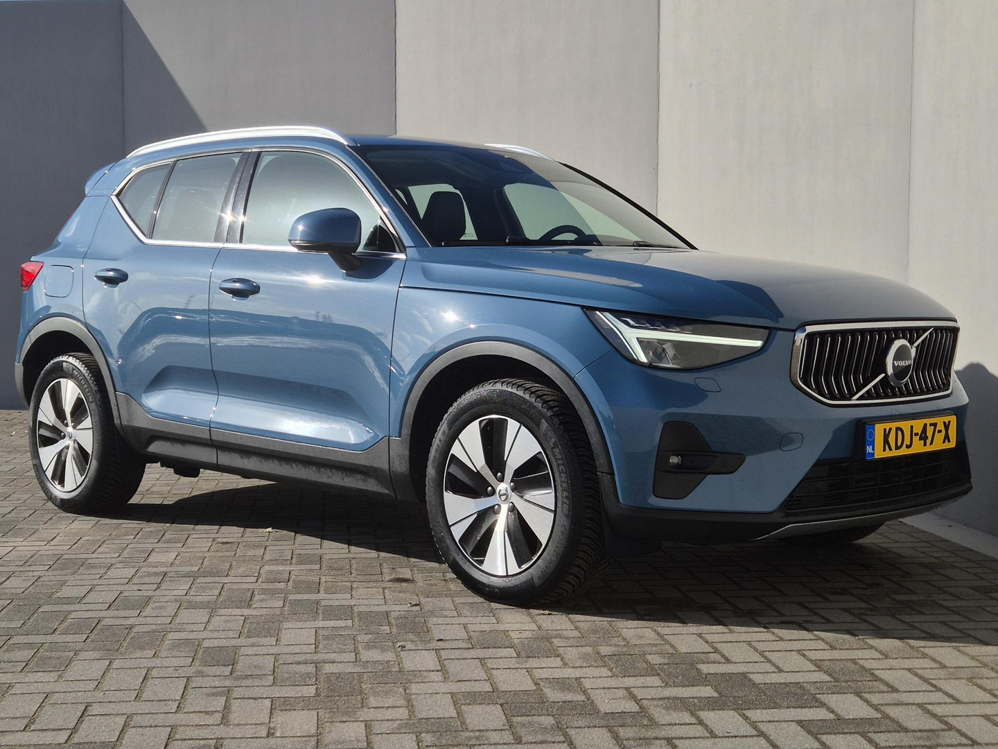 Volvo Volvo