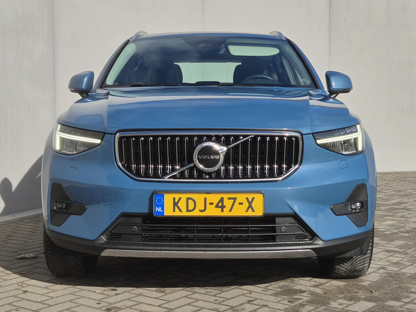 Volvo Volvo