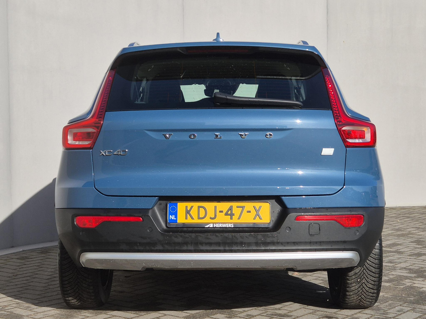 Volvo Volvo