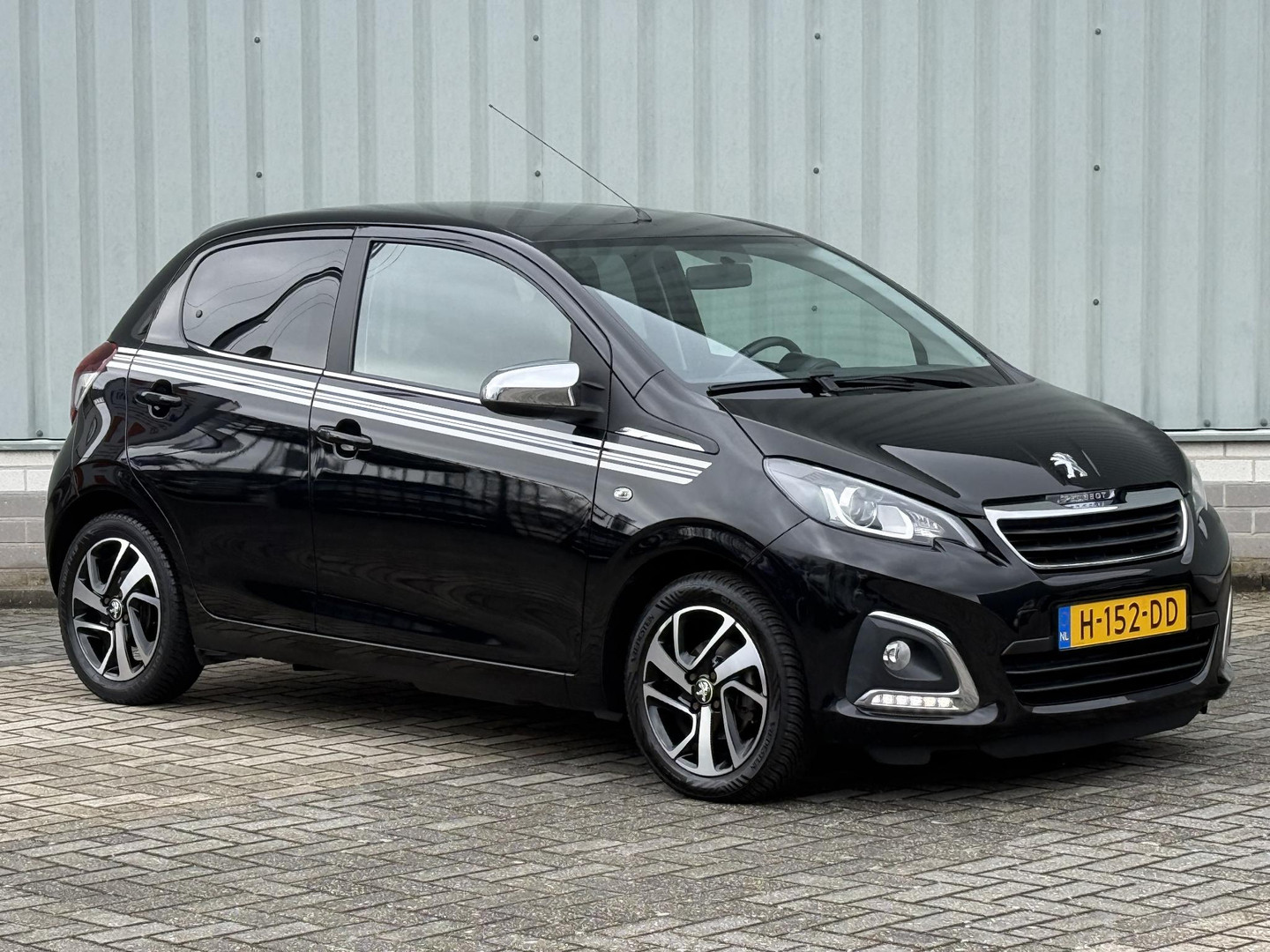 Peugeot