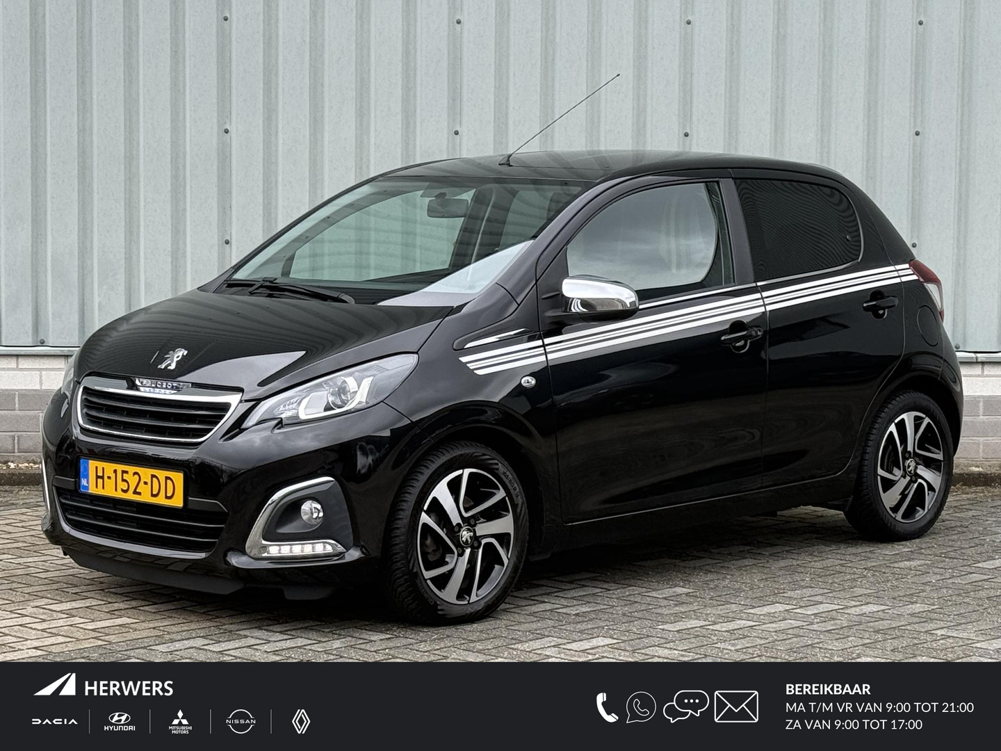 Peugeot