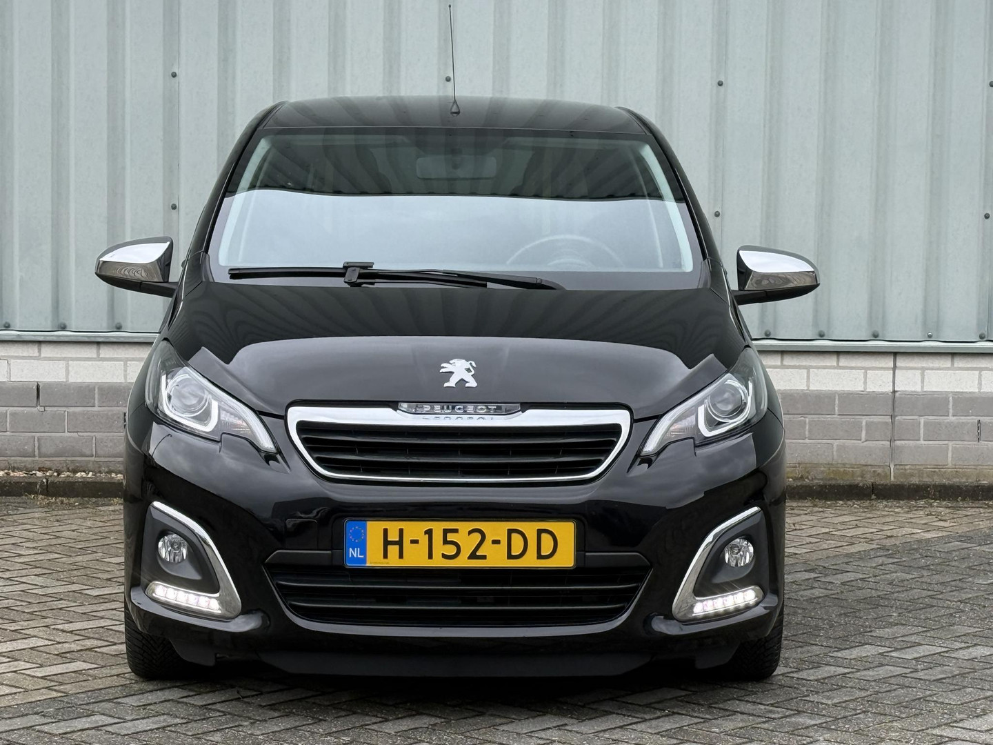 Peugeot