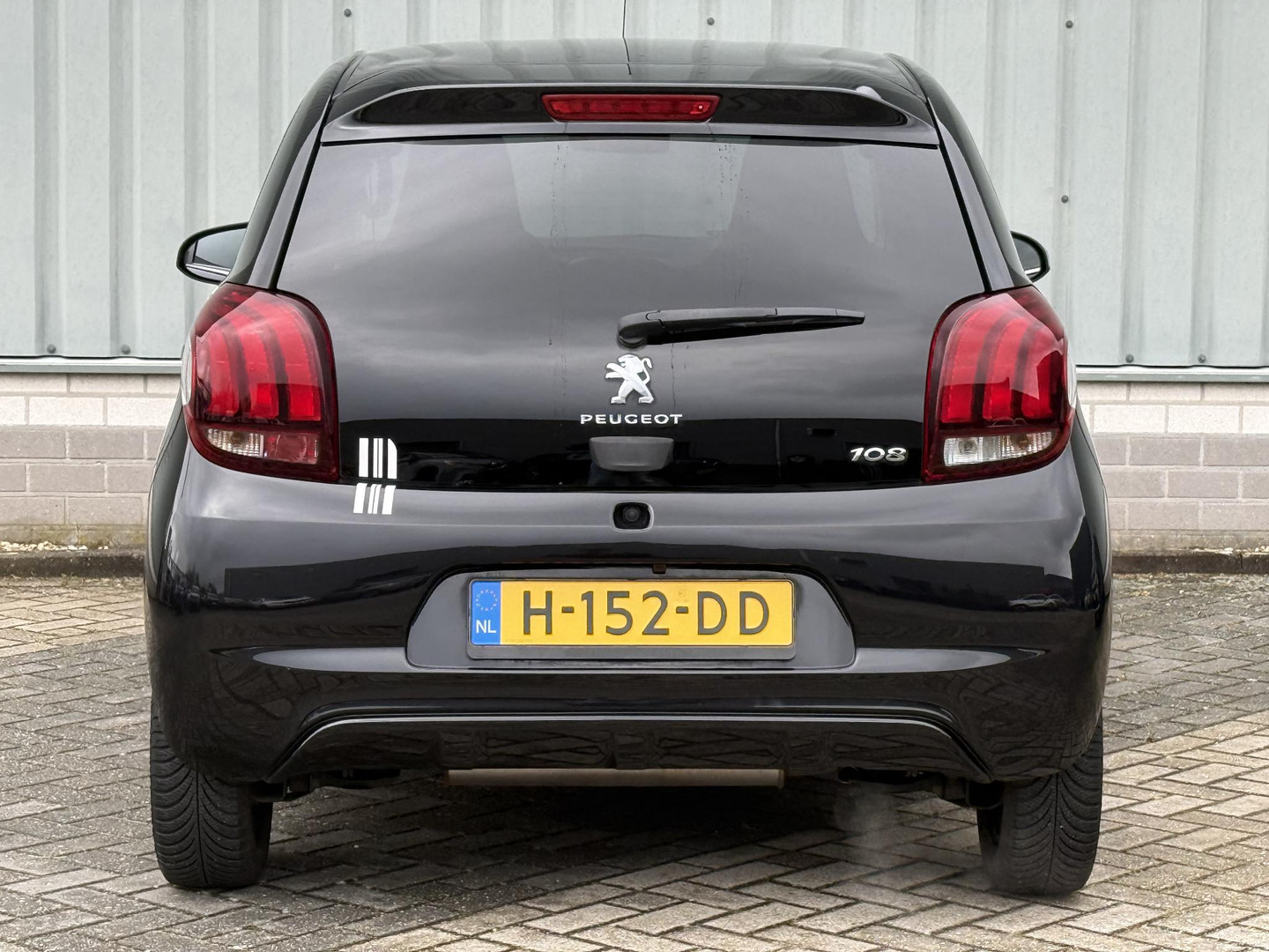 Peugeot