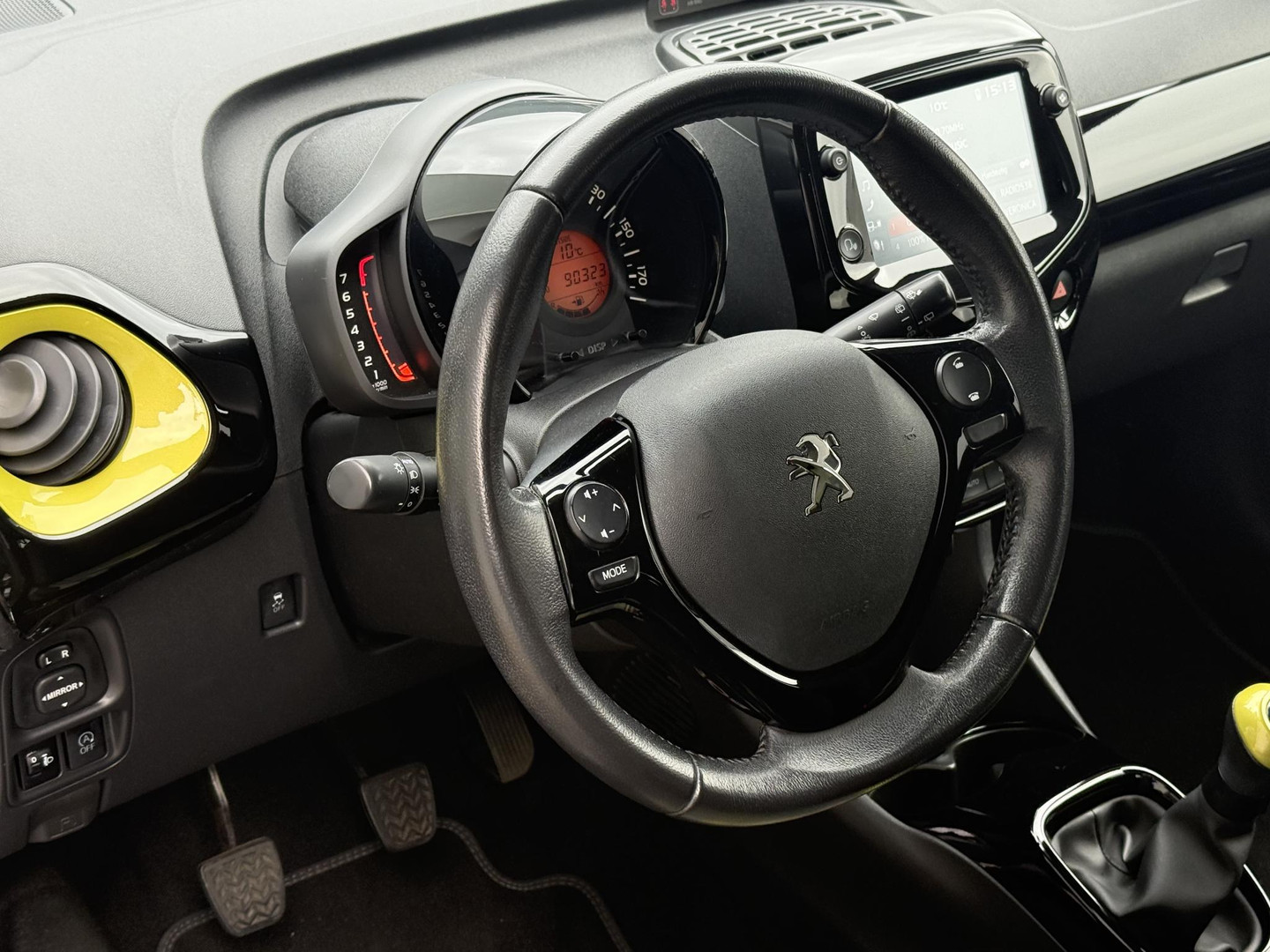 Peugeot