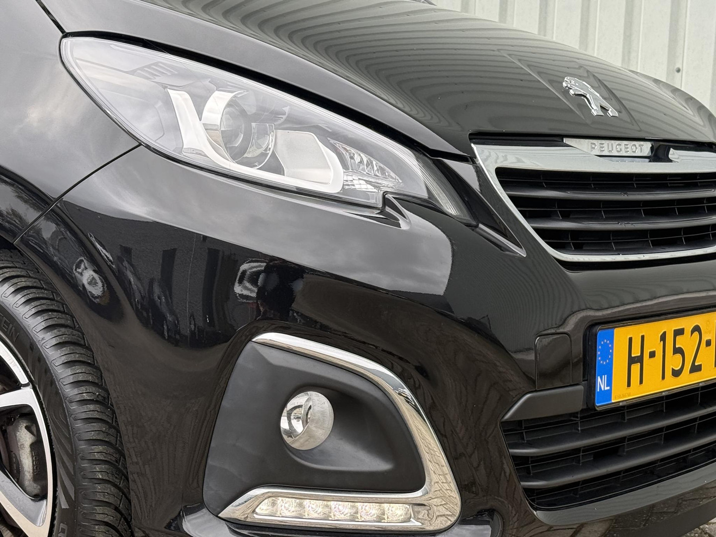 Peugeot