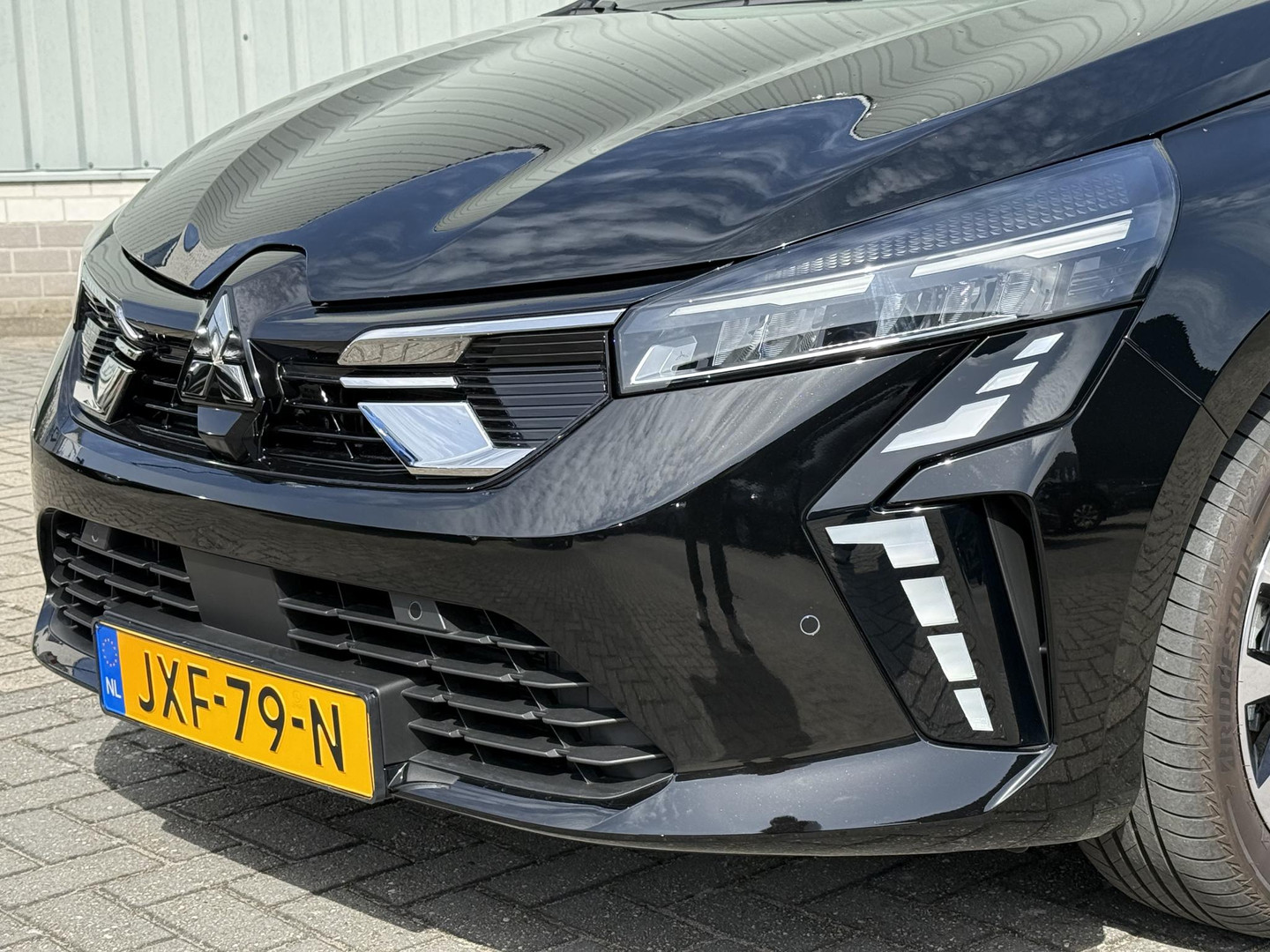 Mitsubishi