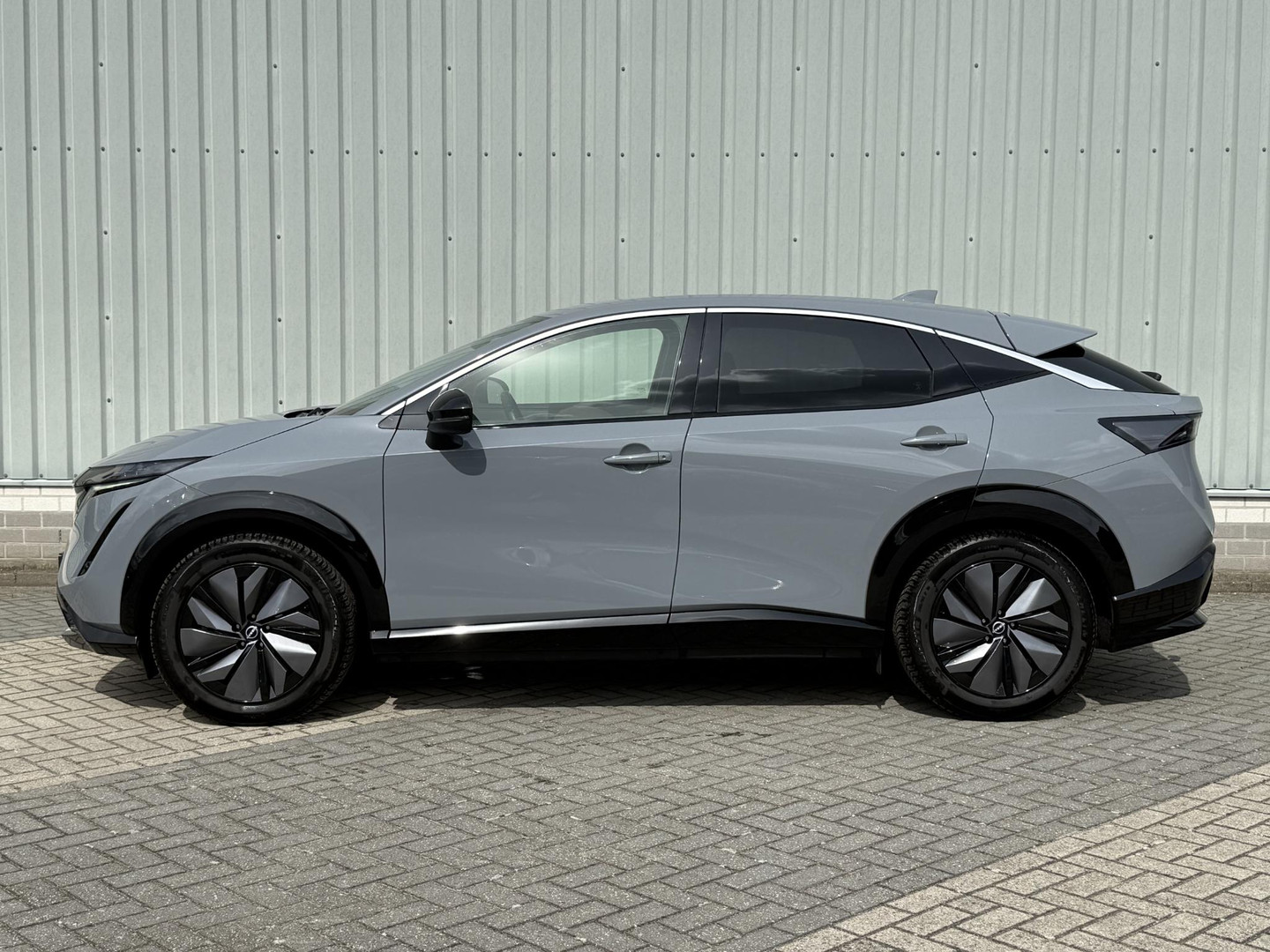 Nissan Ariya