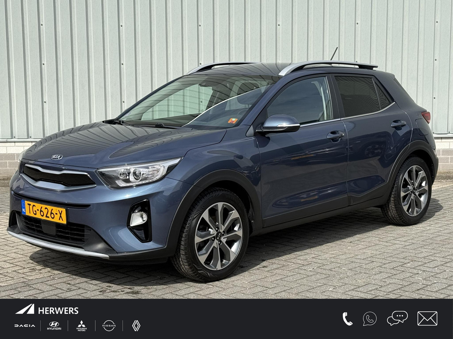 Kia Stonic