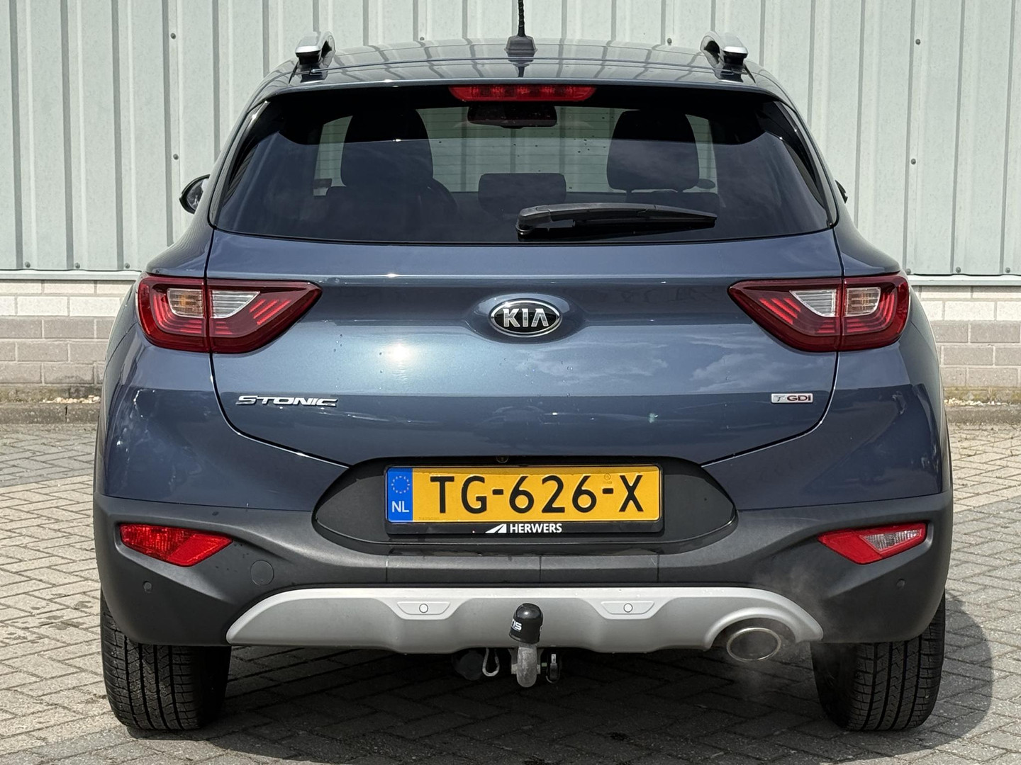 Kia