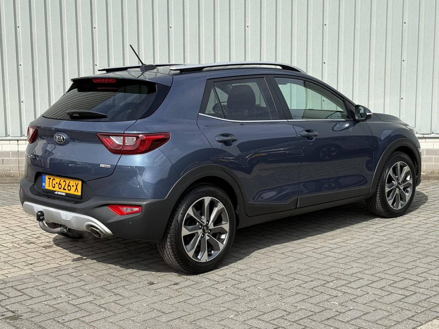 Kia