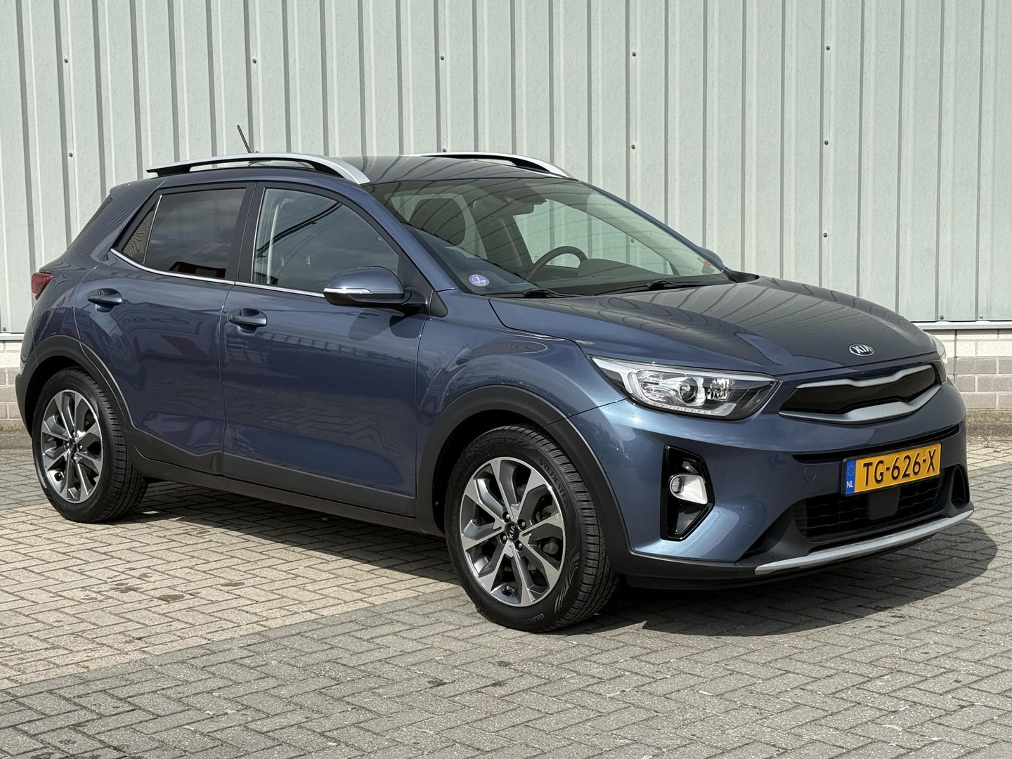 Kia