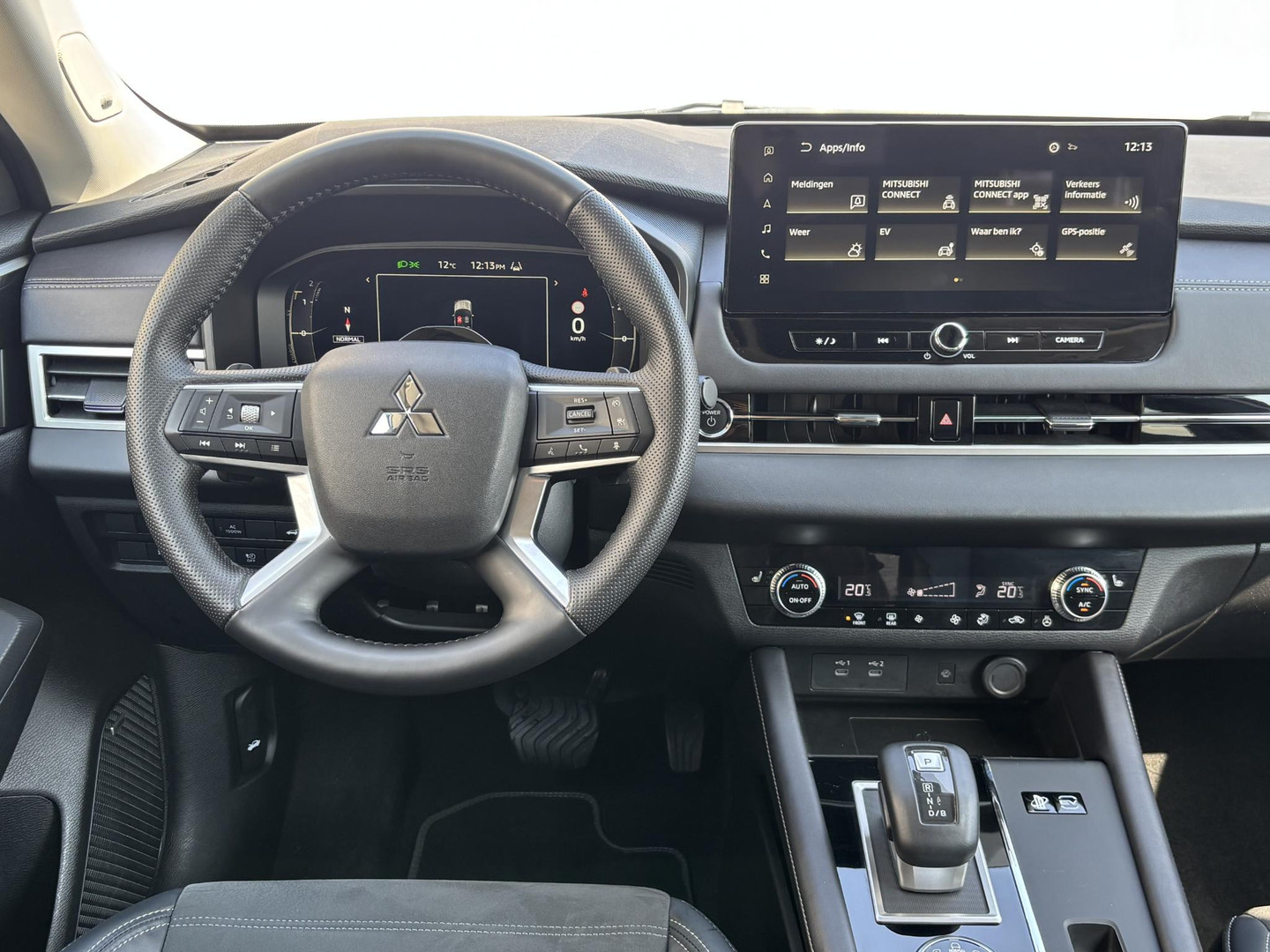 Mitsubishi
