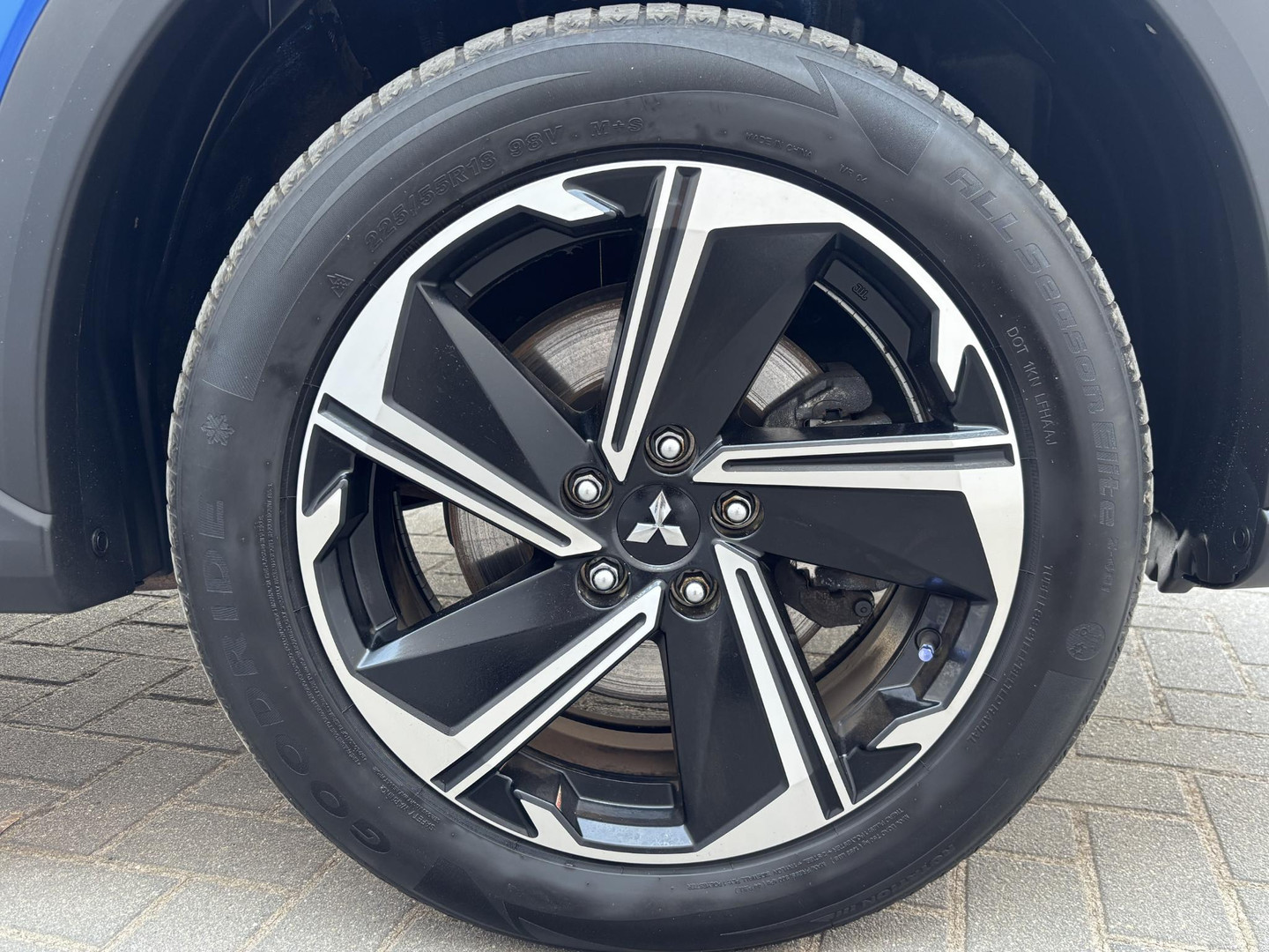 Mitsubishi