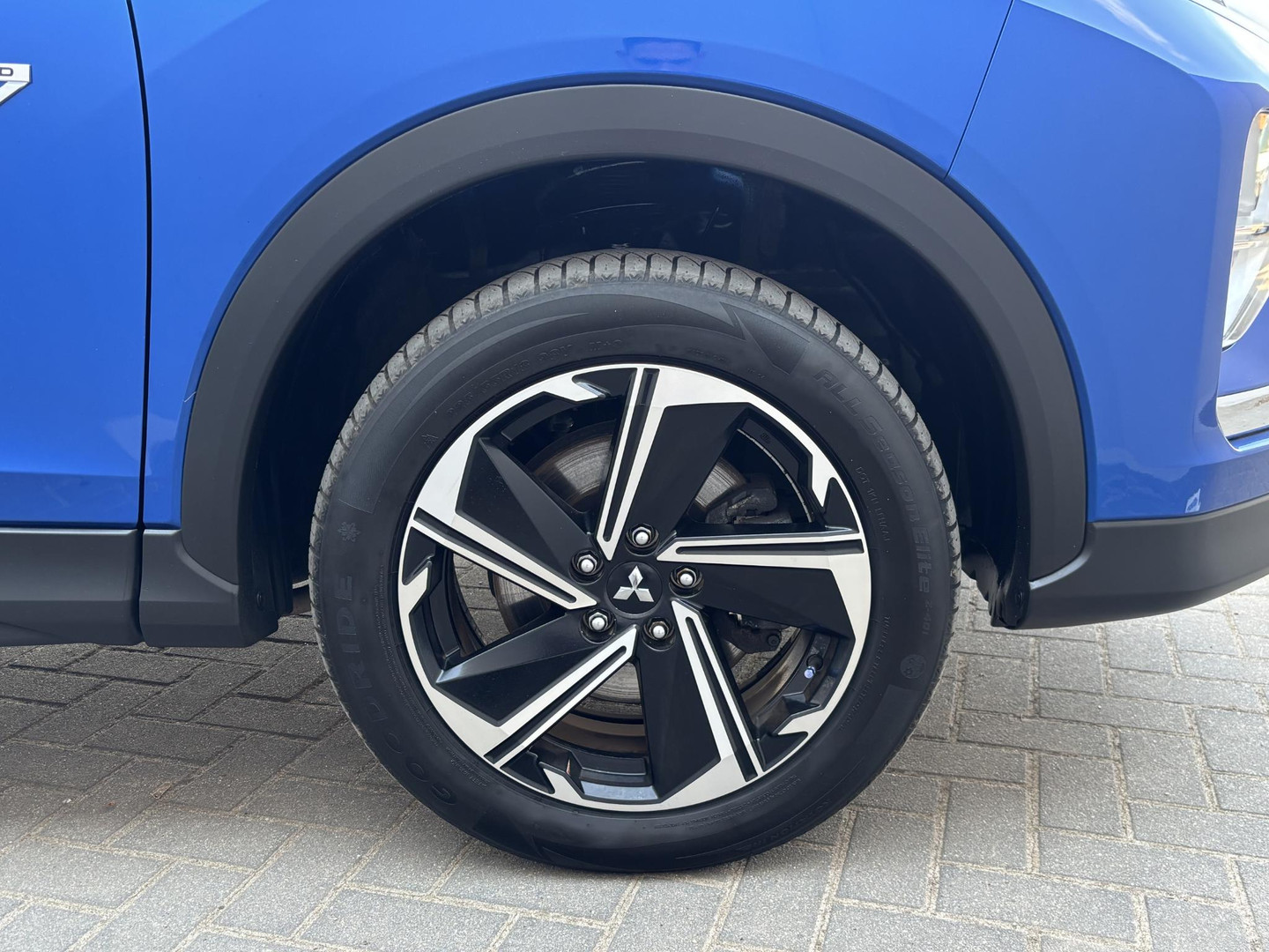 Mitsubishi