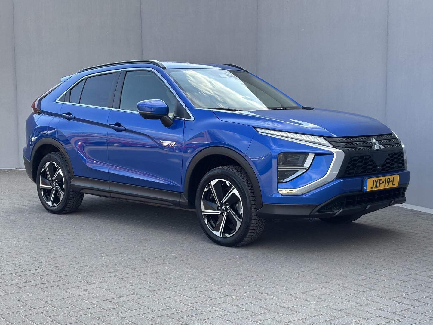 Mitsubishi