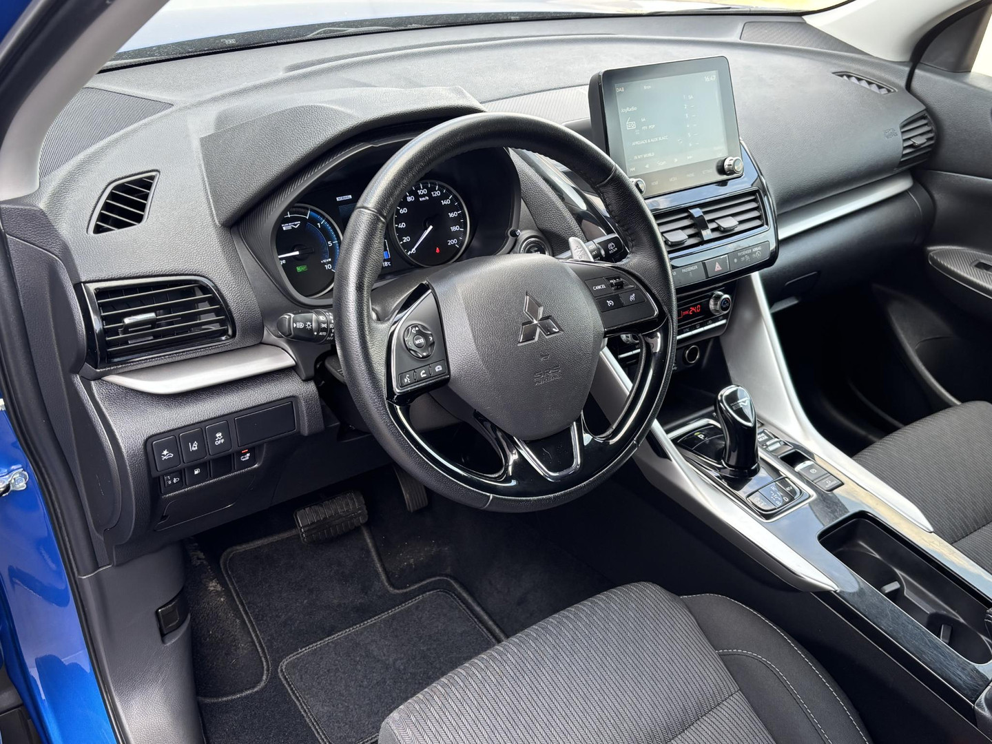 Mitsubishi