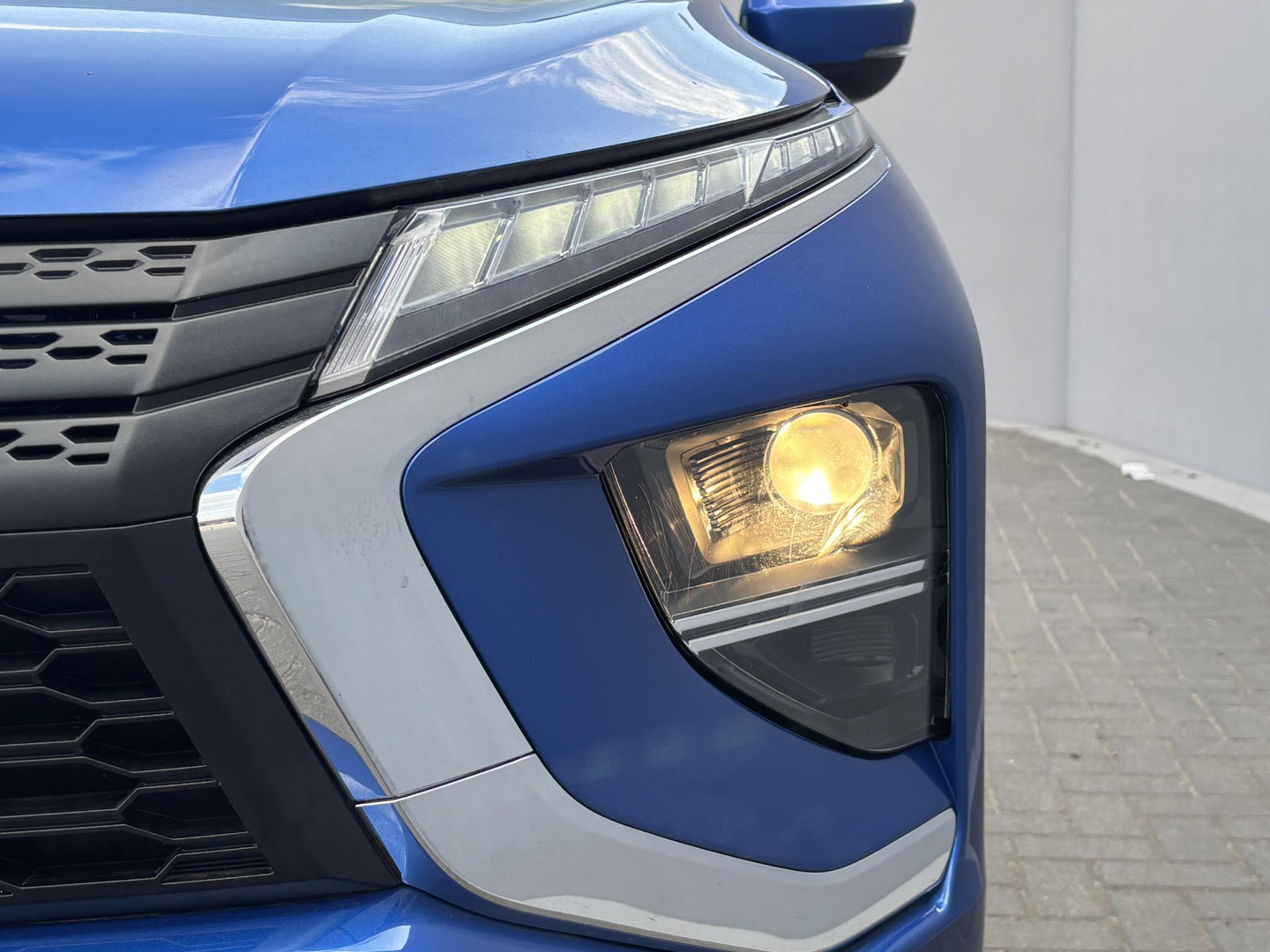 Mitsubishi