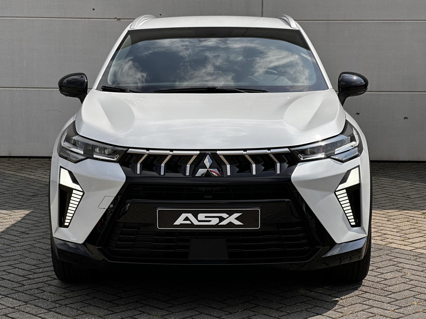 Mitsubishi