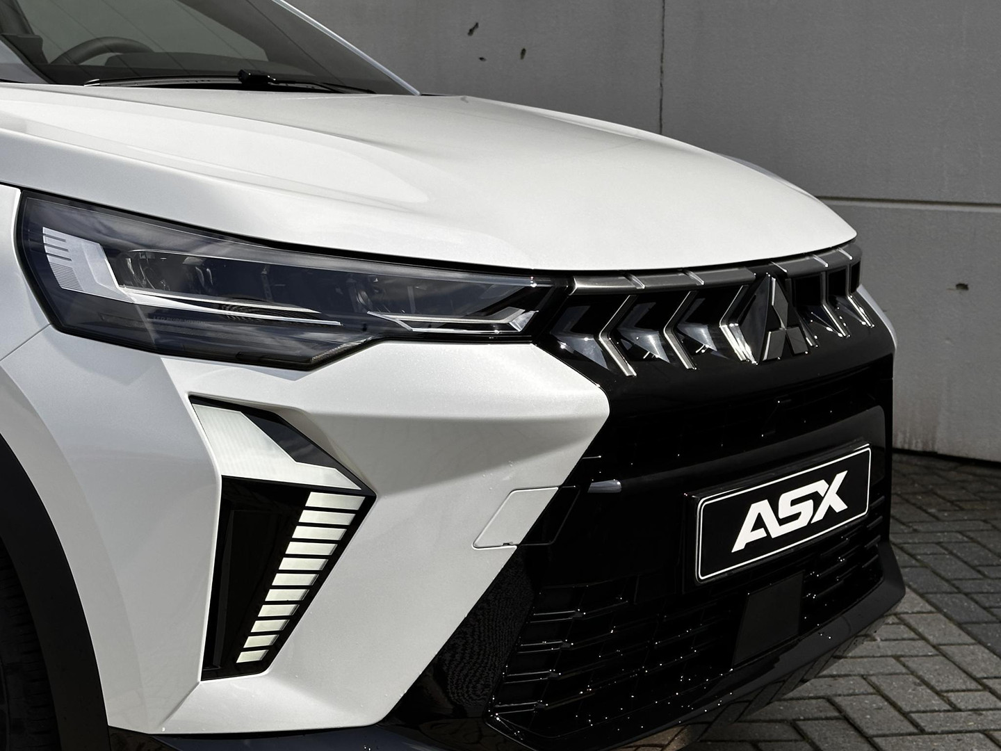 Mitsubishi