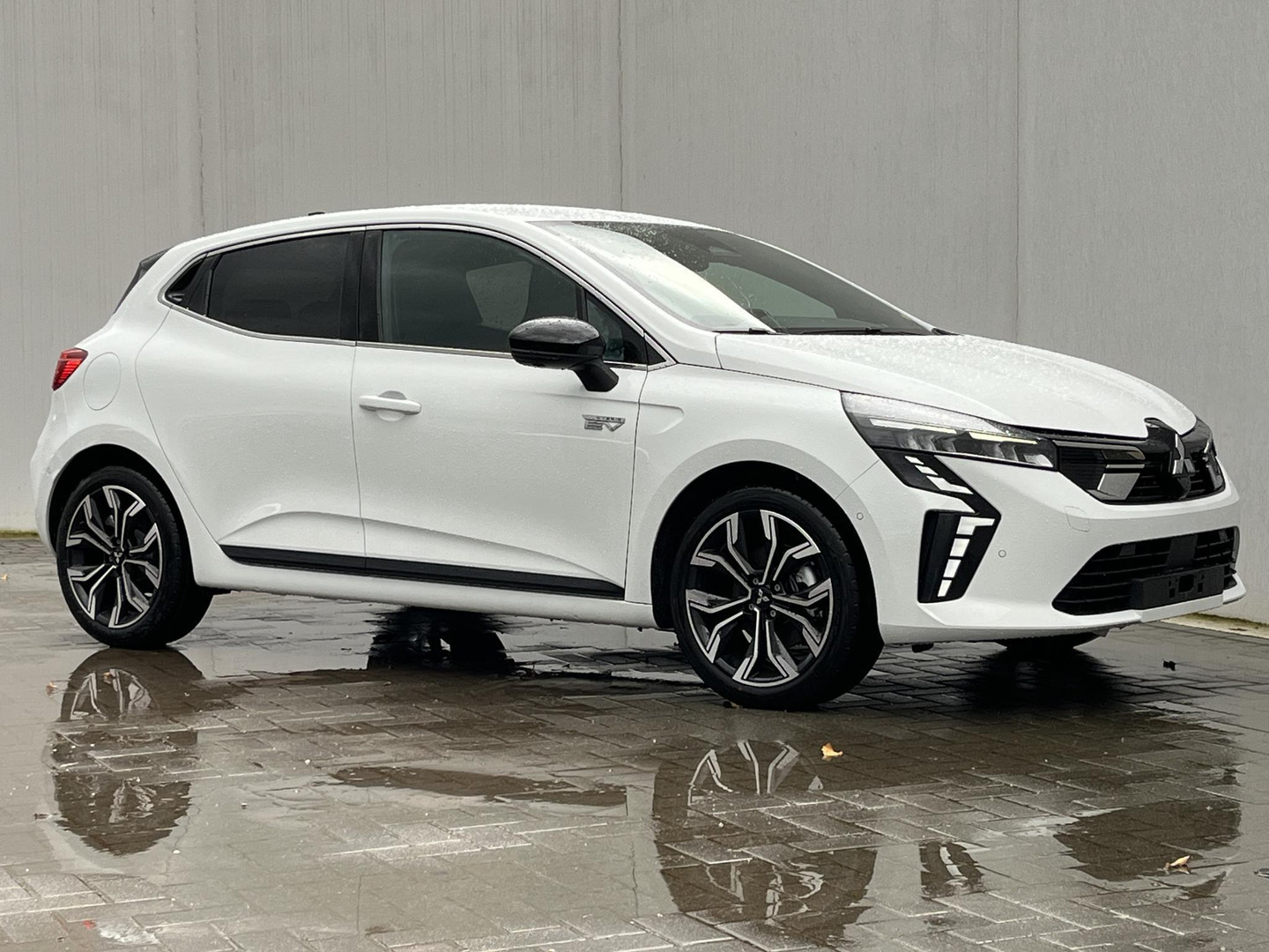 Mitsubishi