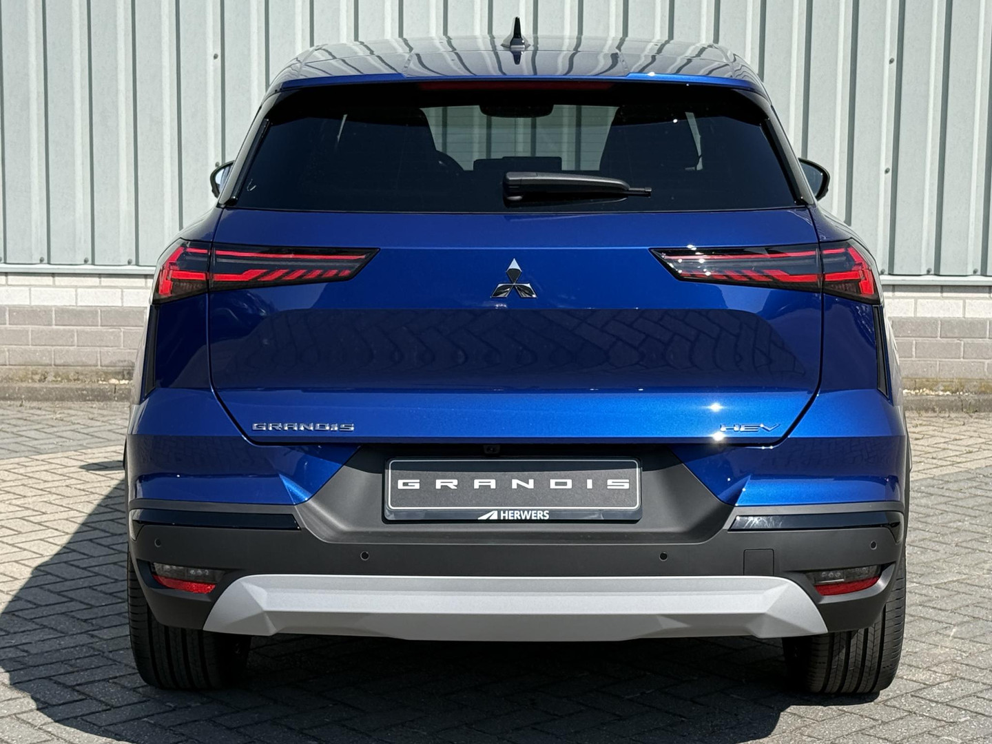 Mitsubishi