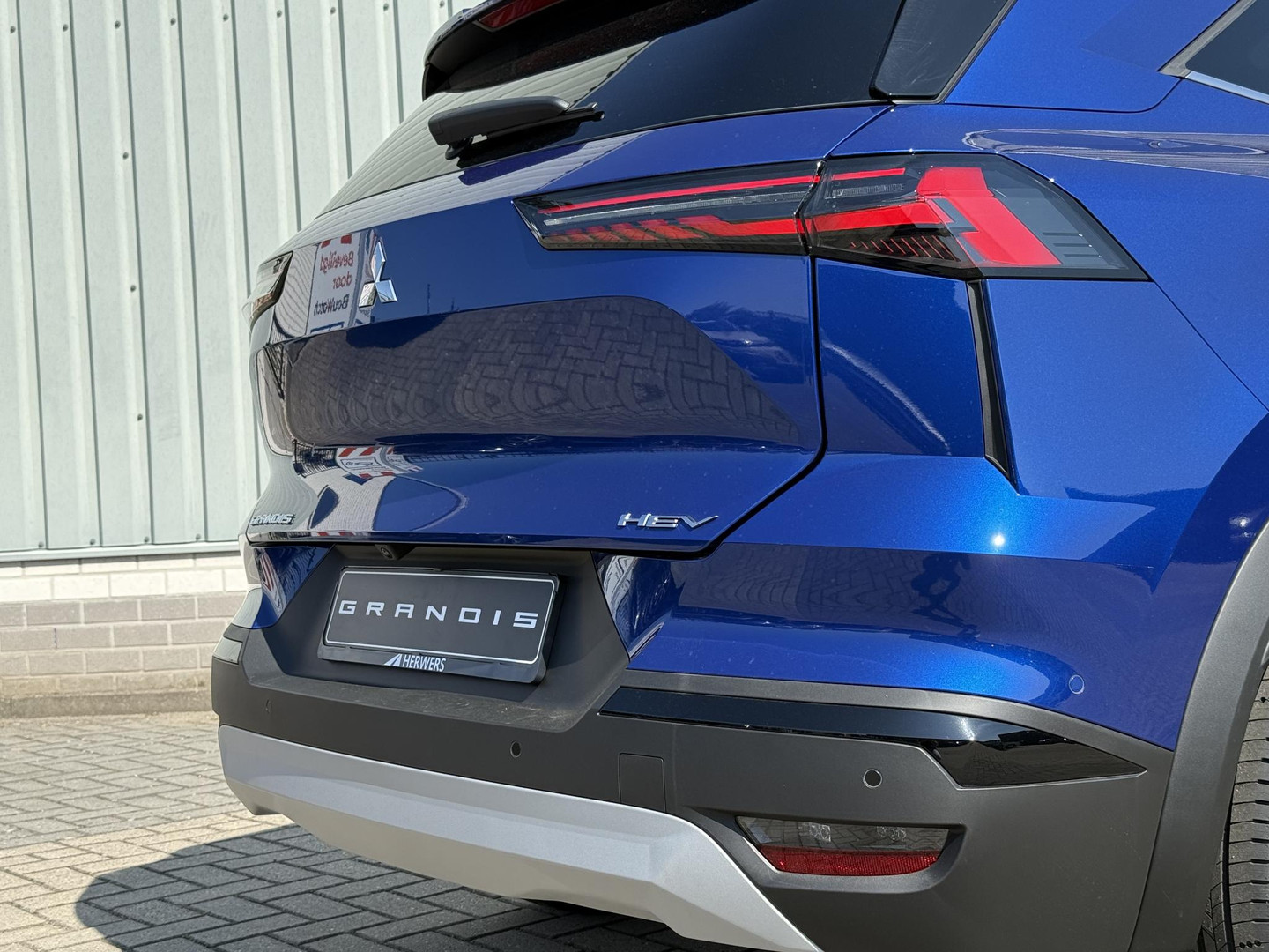 Mitsubishi