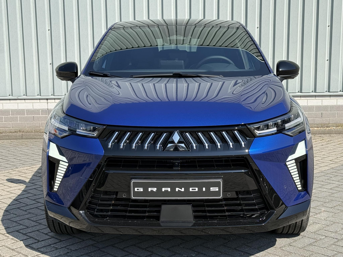 Mitsubishi