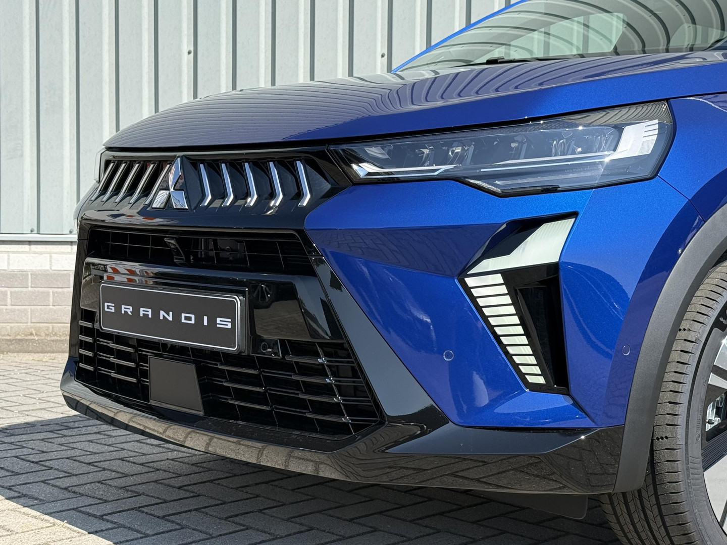 Mitsubishi