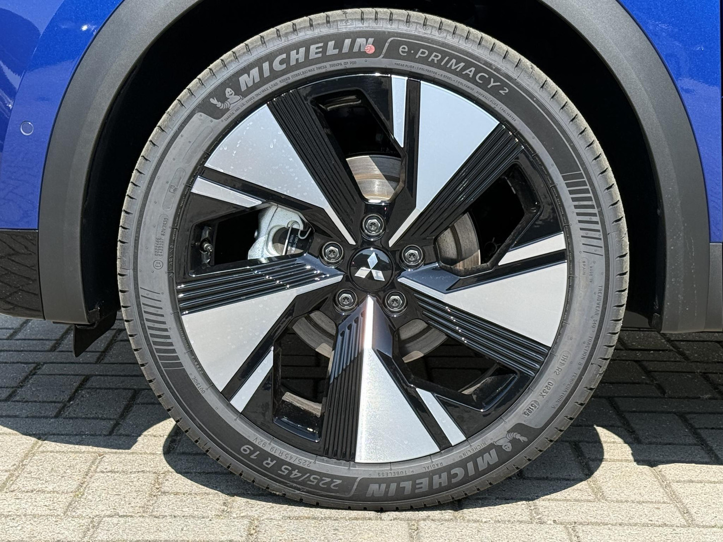 Mitsubishi