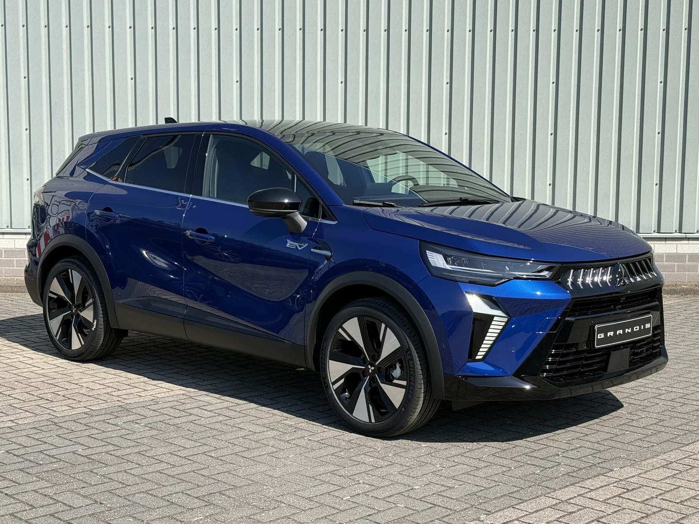 Mitsubishi